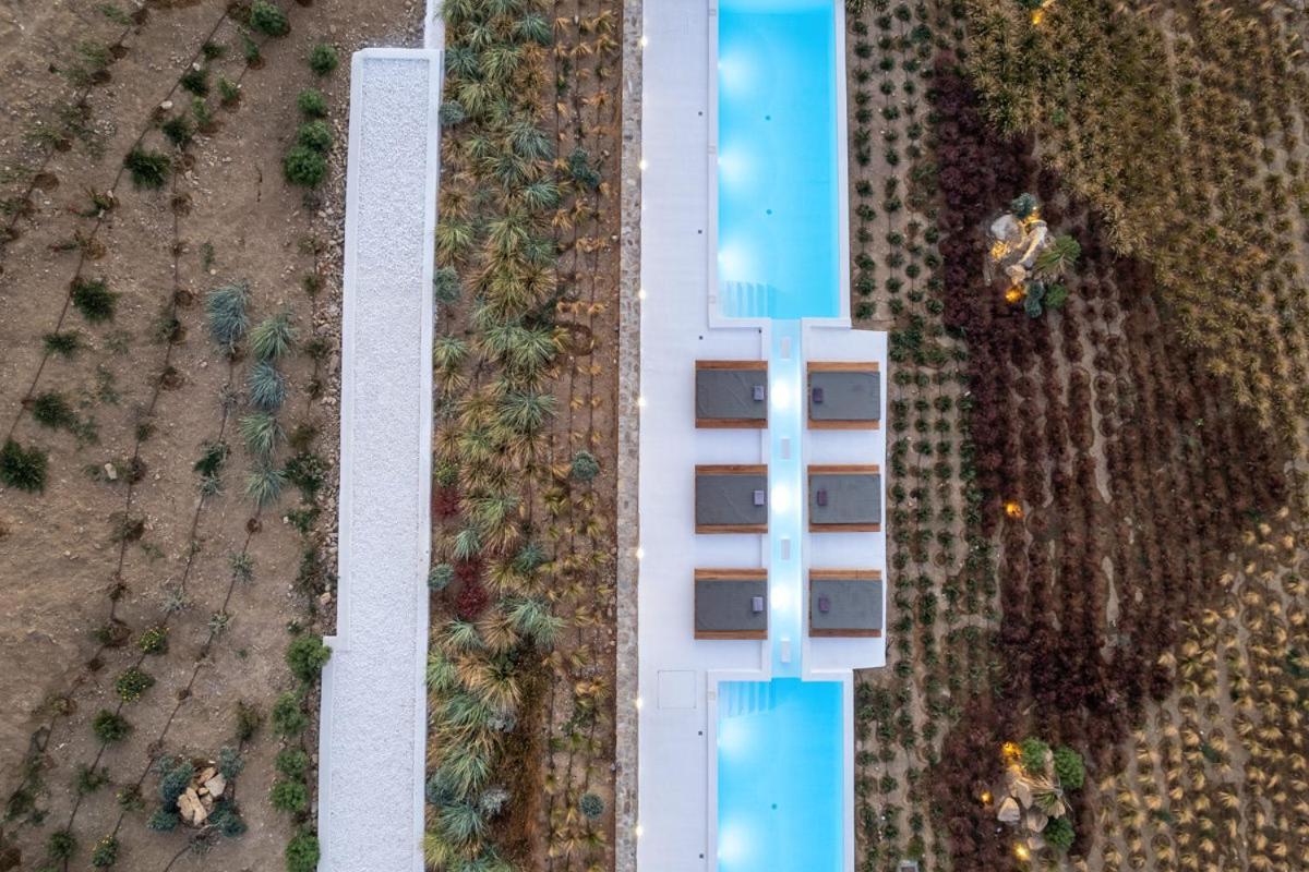 Villa Amuse Mykonos *