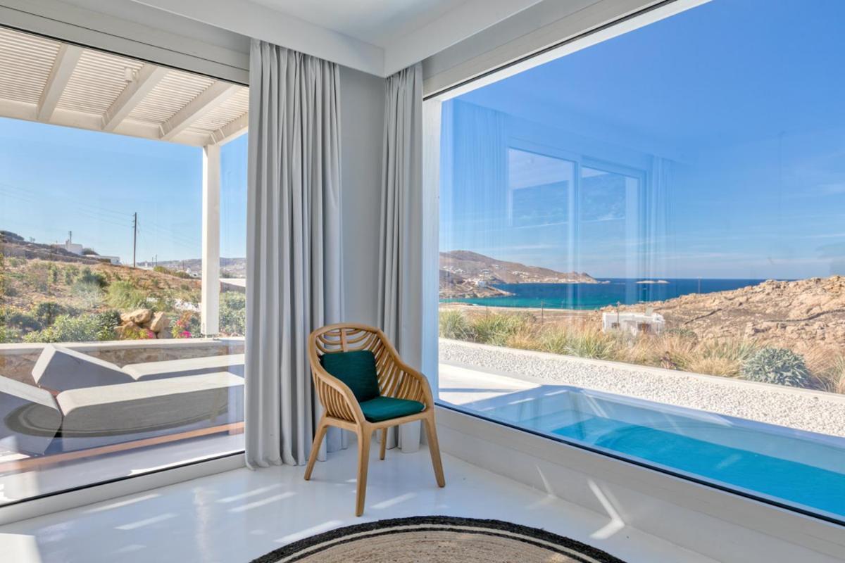 Villa Amuse Mykonos Panormos (Mykonos)