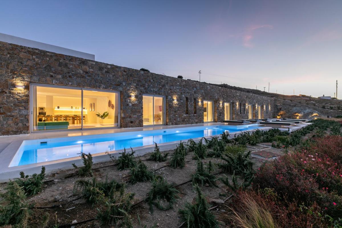 Amuse Mykonos Panormos (Mykonos)