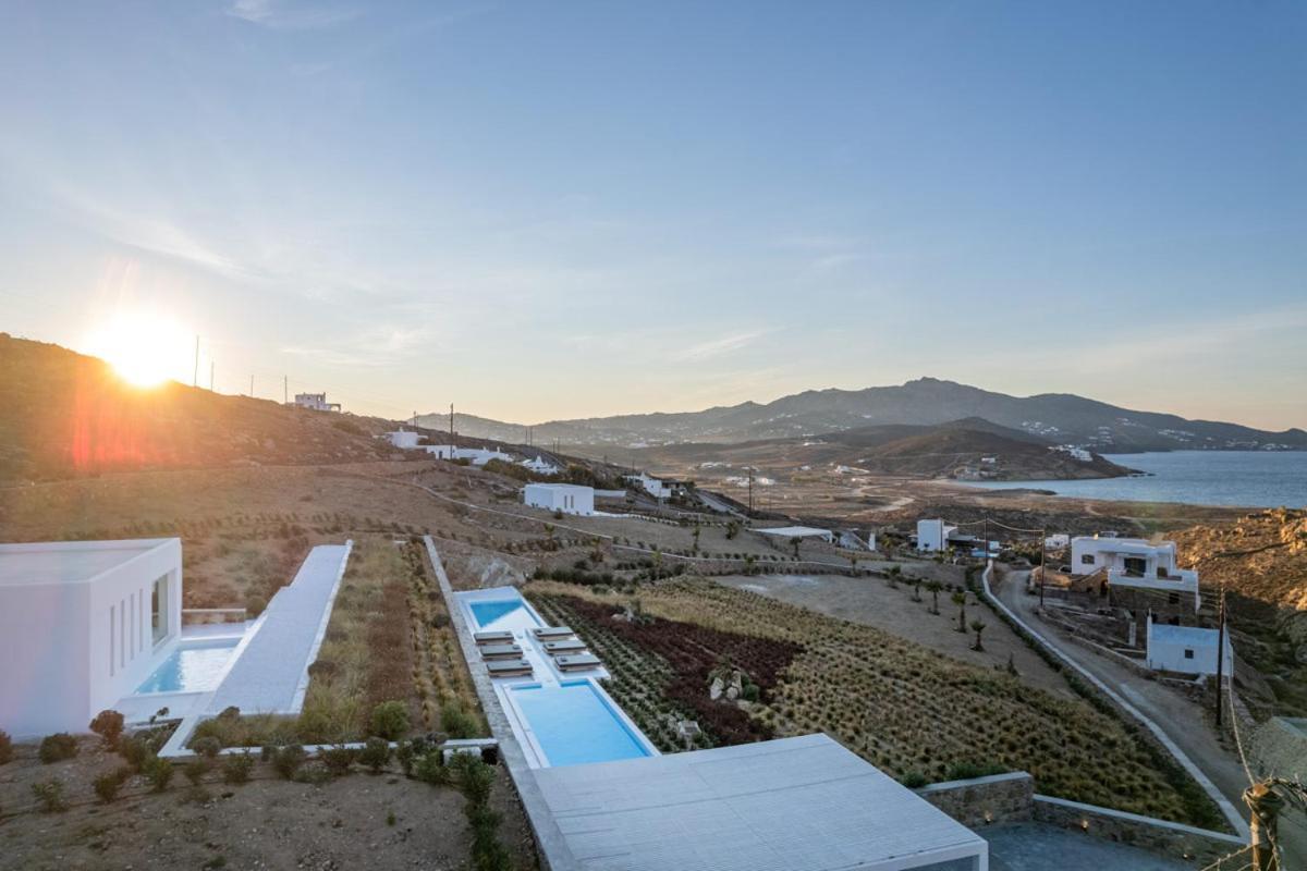 Amuse Mykonos Panormos (Mykonos)
