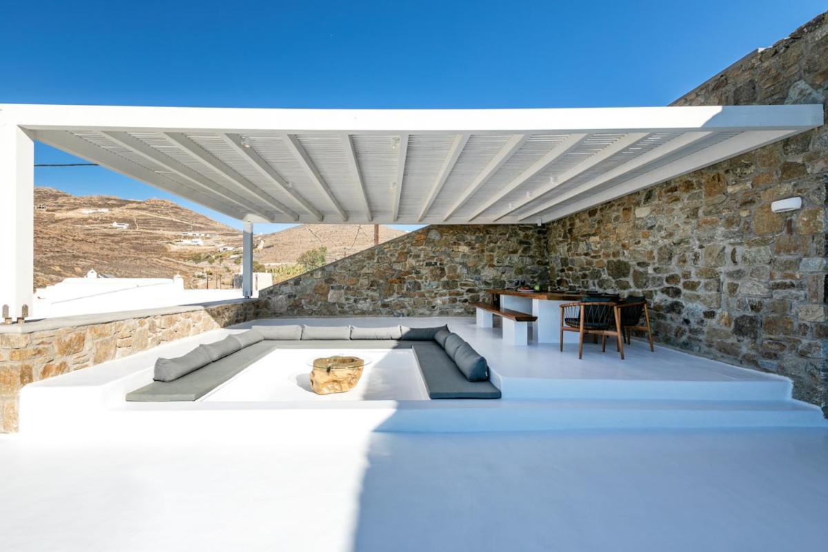 Amuse Mykonos Villa Panormos (Mykonos)