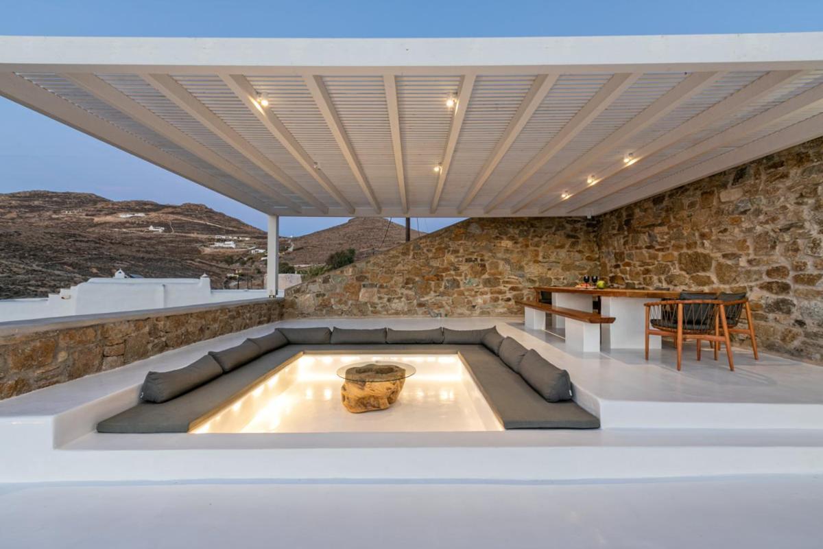 Amuse Mykonos * Panormos (Mykonos)