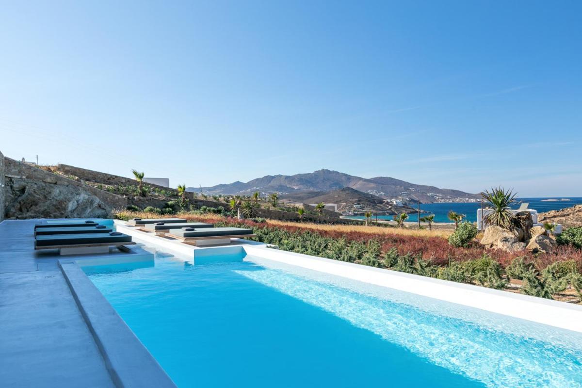 Villa Amuse Mykonos *