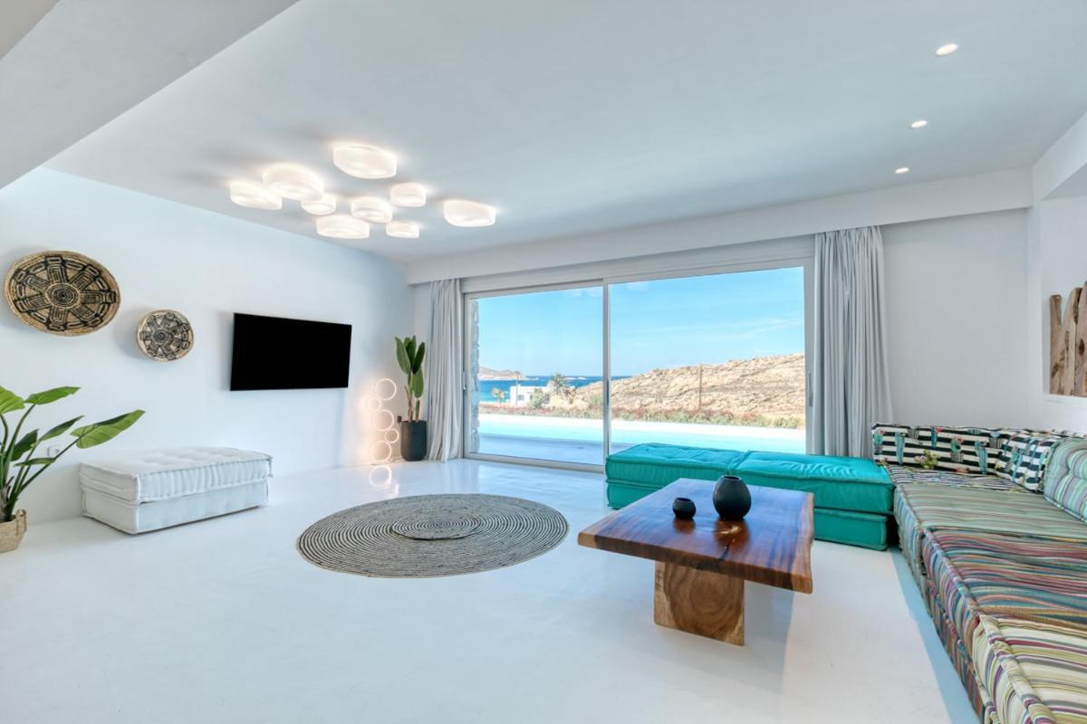 Amuse Mykonos *