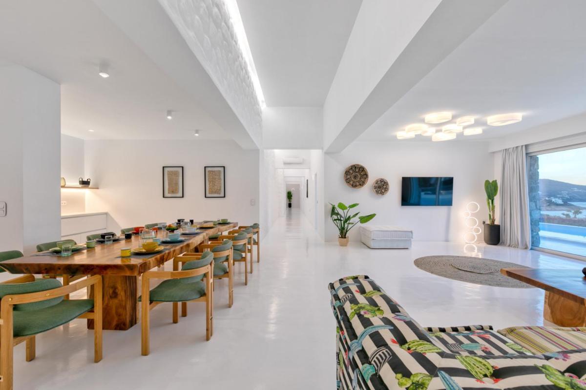 Amuse Mykonos