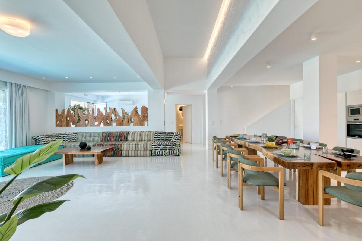 Villa Amuse Mykonos Panormos (Mykonos)