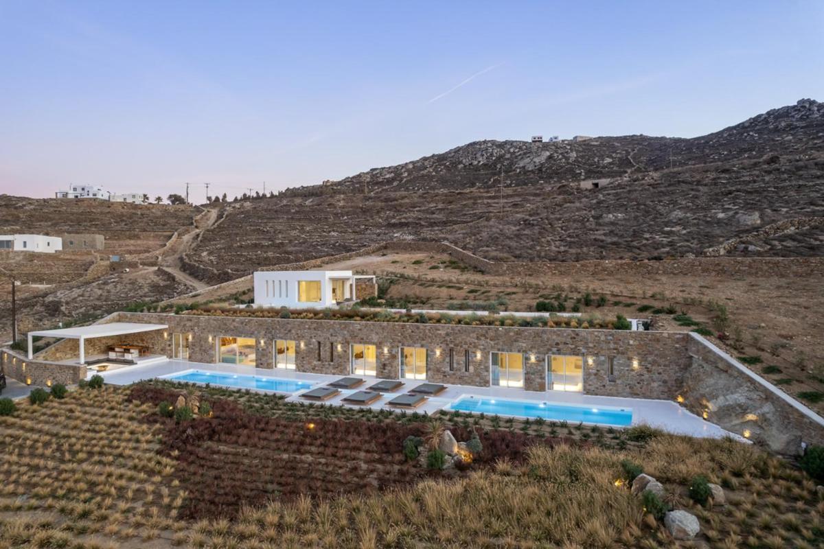 Amuse Mykonos