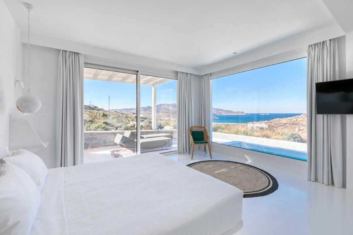 Amuse Mykonos * Panormos (Mykonos)