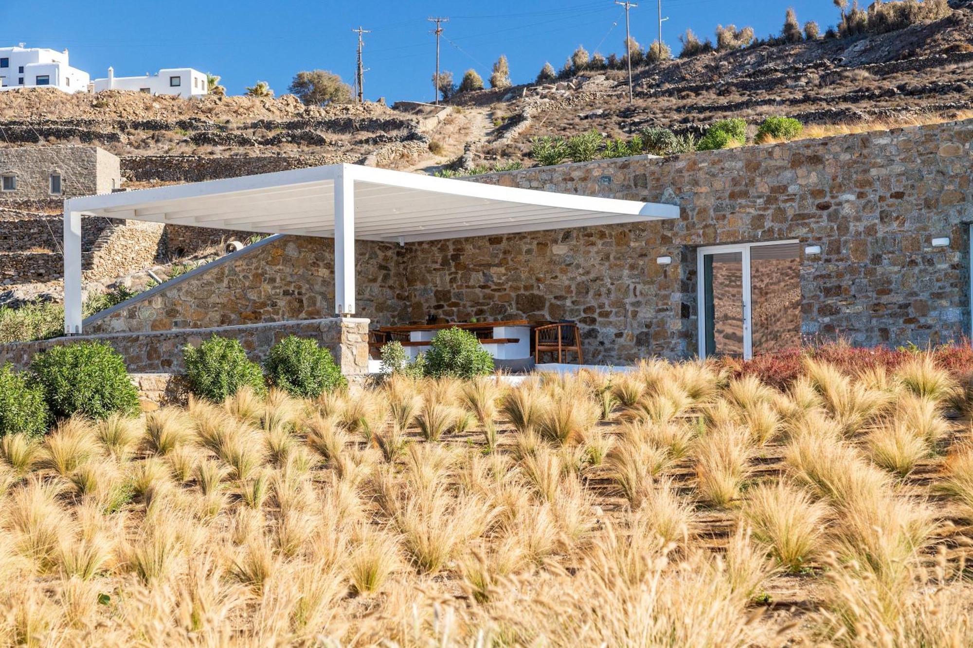 Amuse Mykonos * Panormos (Mykonos)