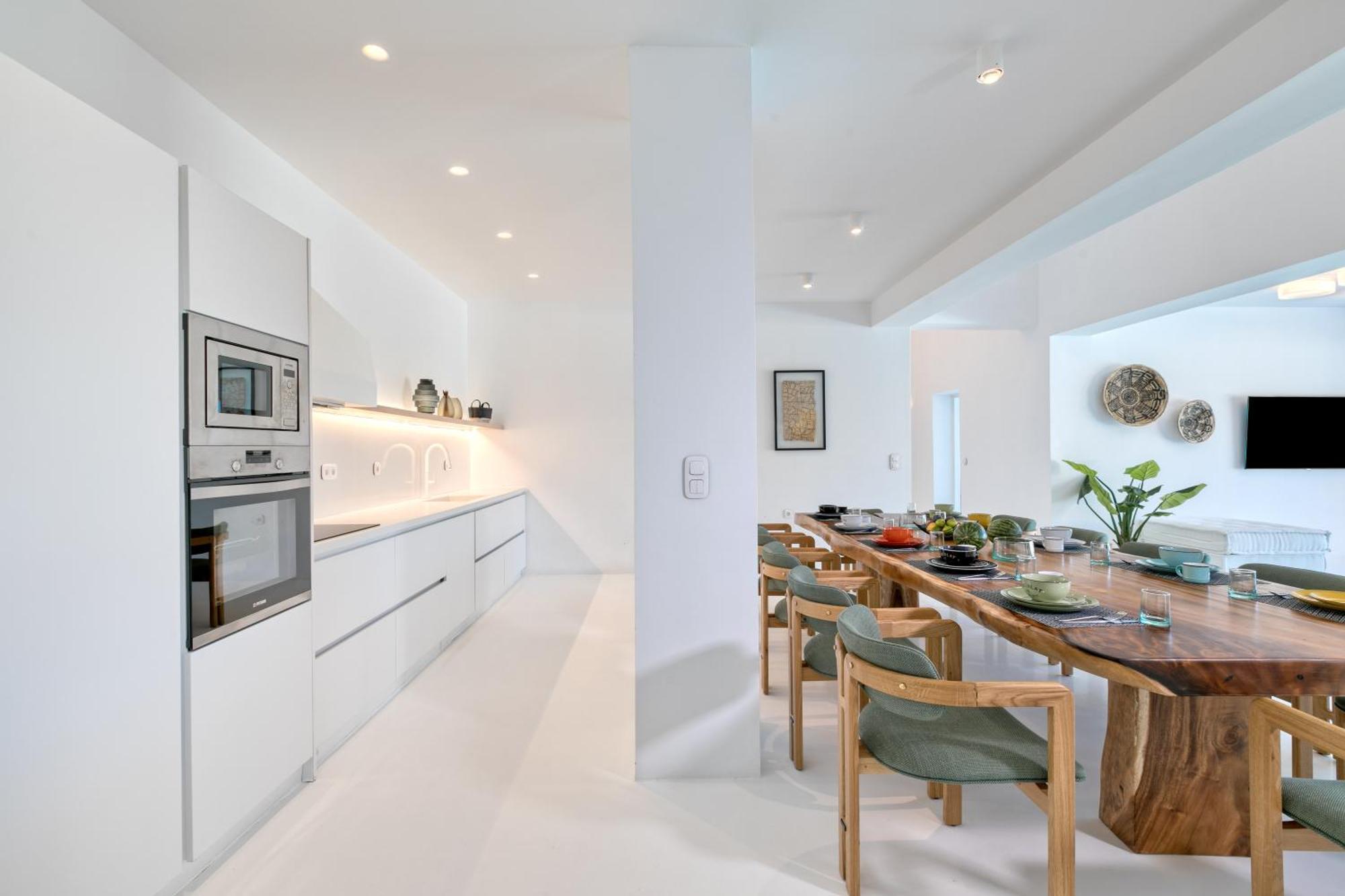 Amuse Mykonos Villa
