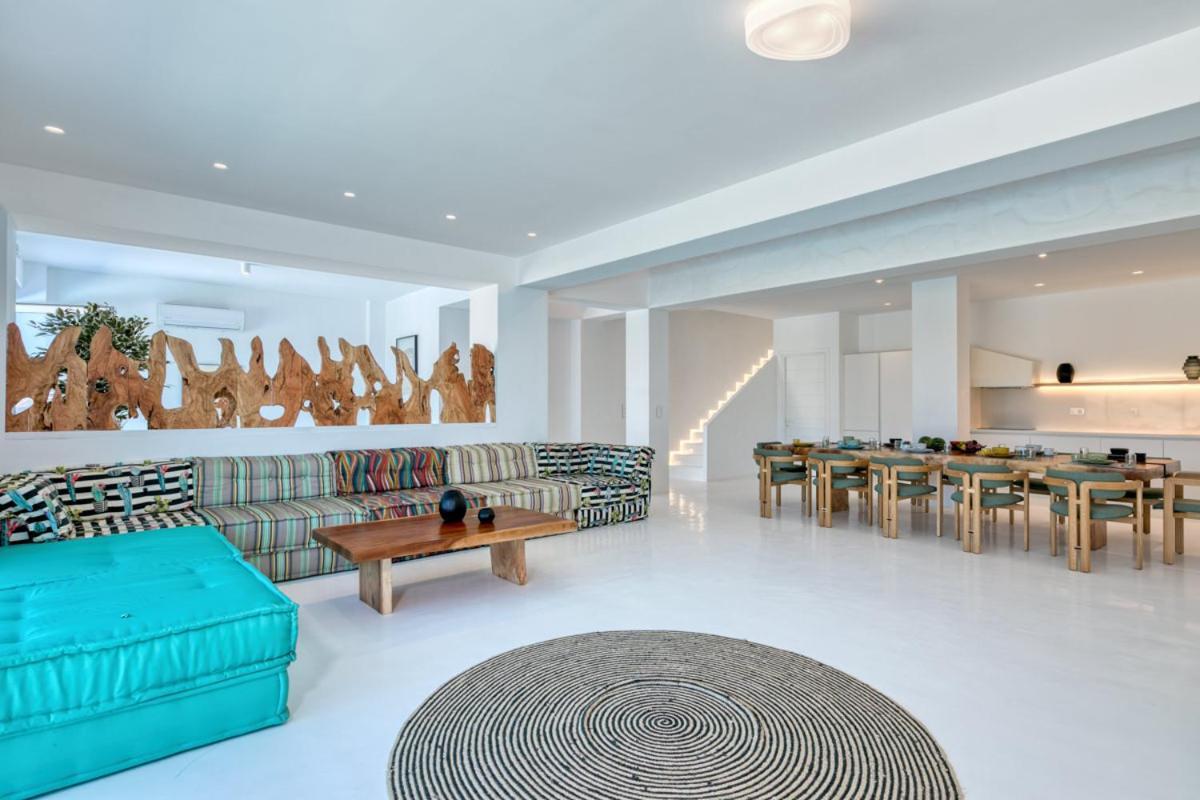 Villa Amuse Mykonos