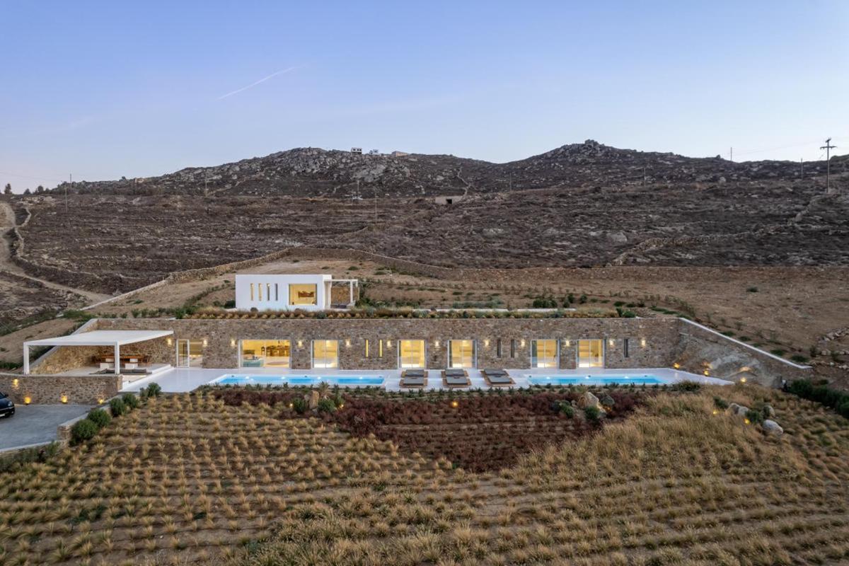 Amuse Mykonos Villa Panormos (Mykonos)