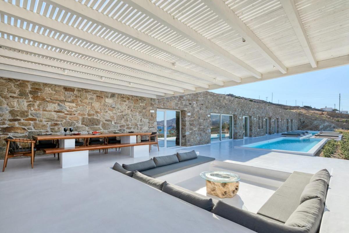 Villa Amuse Mykonos Panormos (Mykonos)
