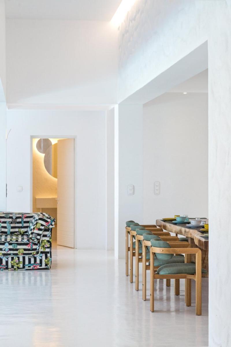 Amuse Mykonos * Panormos (Mykonos)