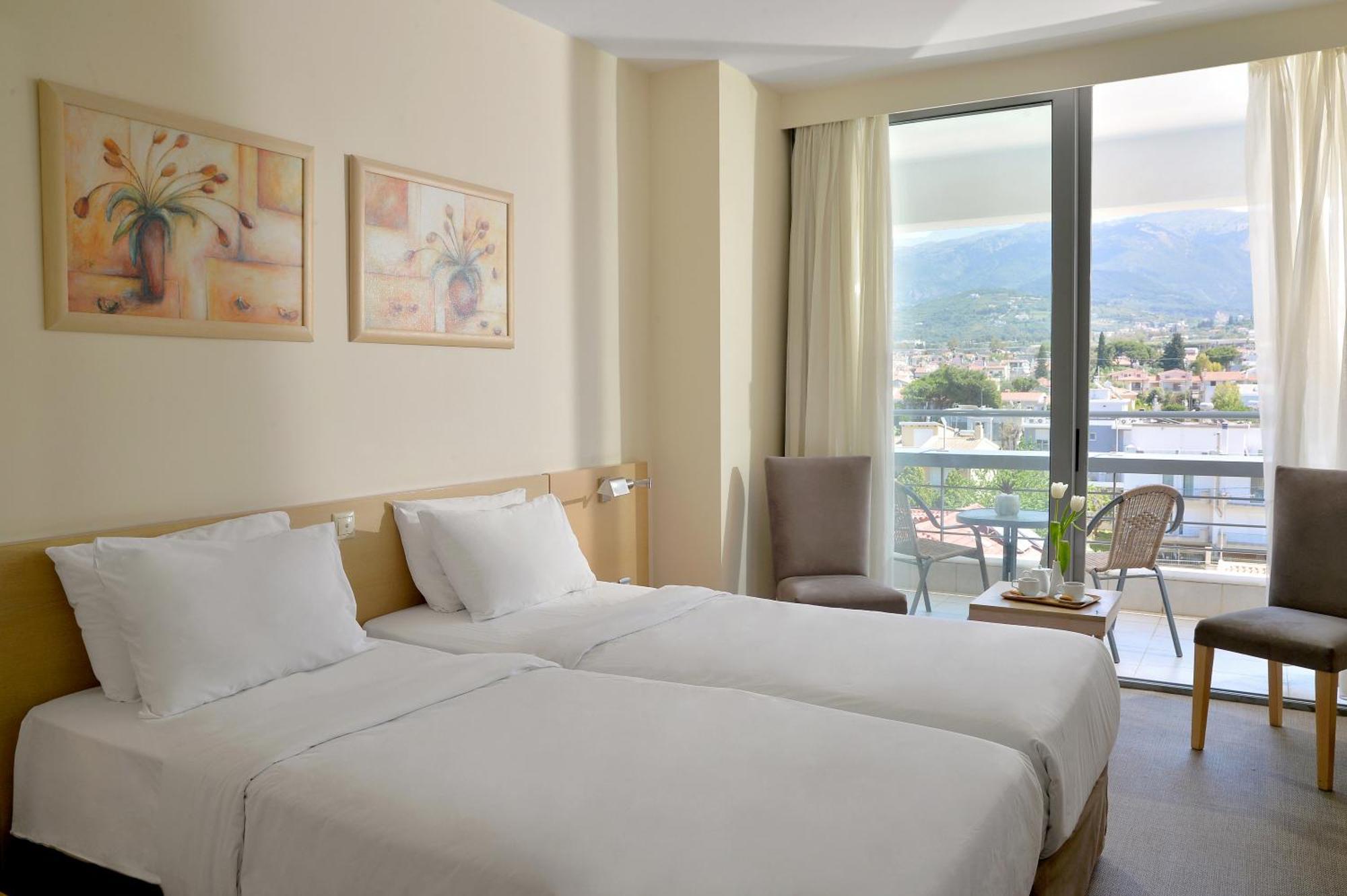 Airotel Achaia Hotel