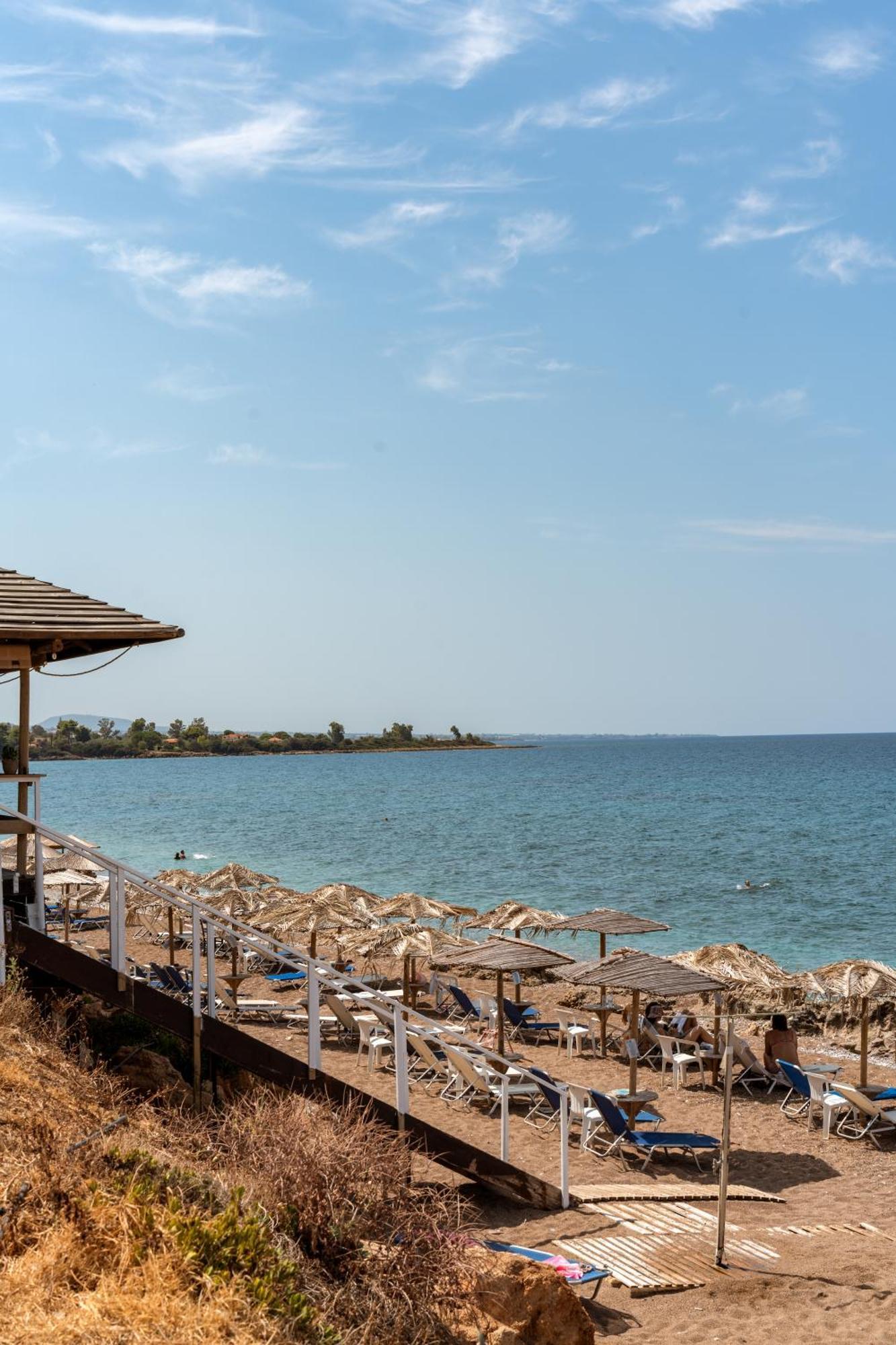Akrogiali * Kyparissia