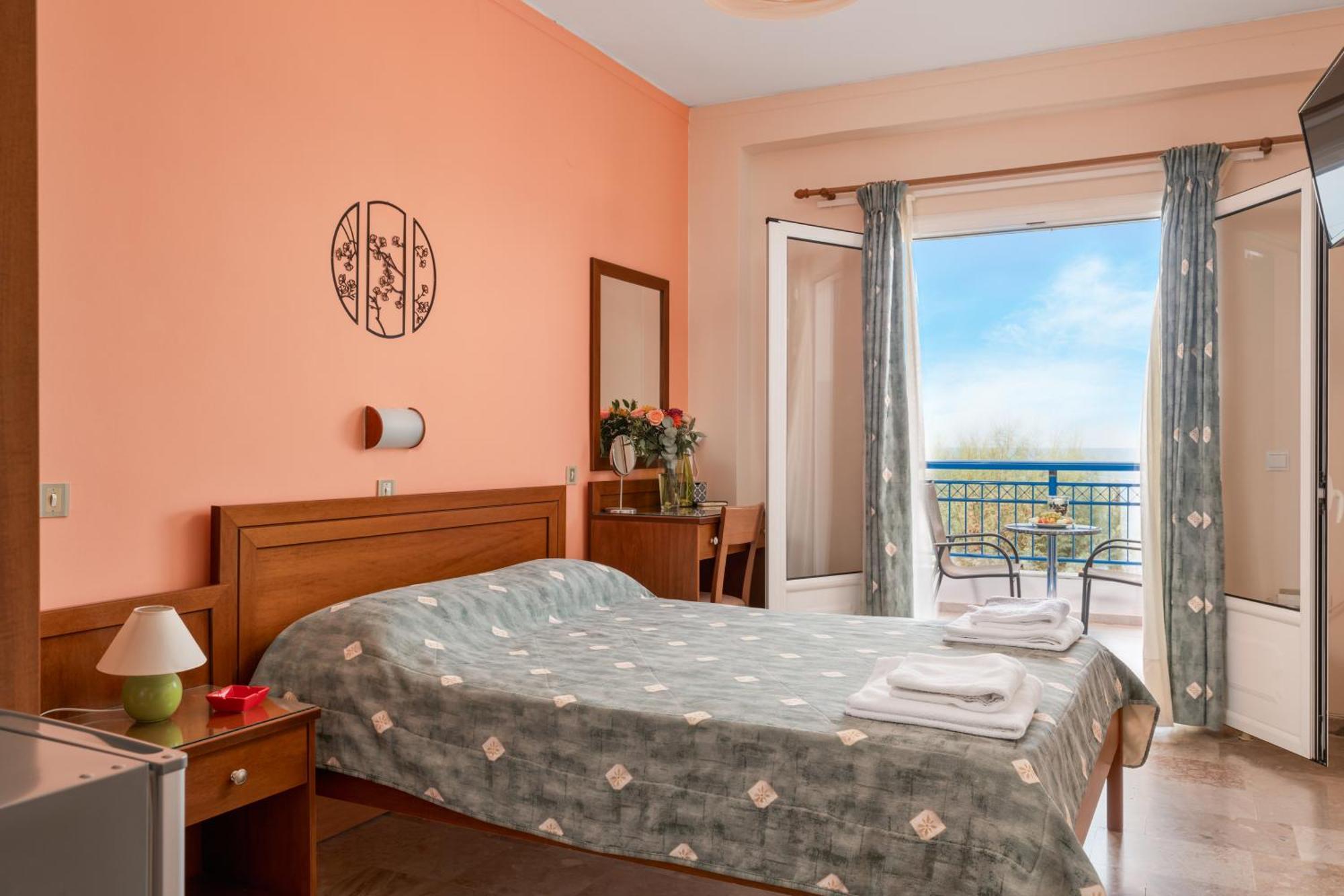 Hotel Akrogiali