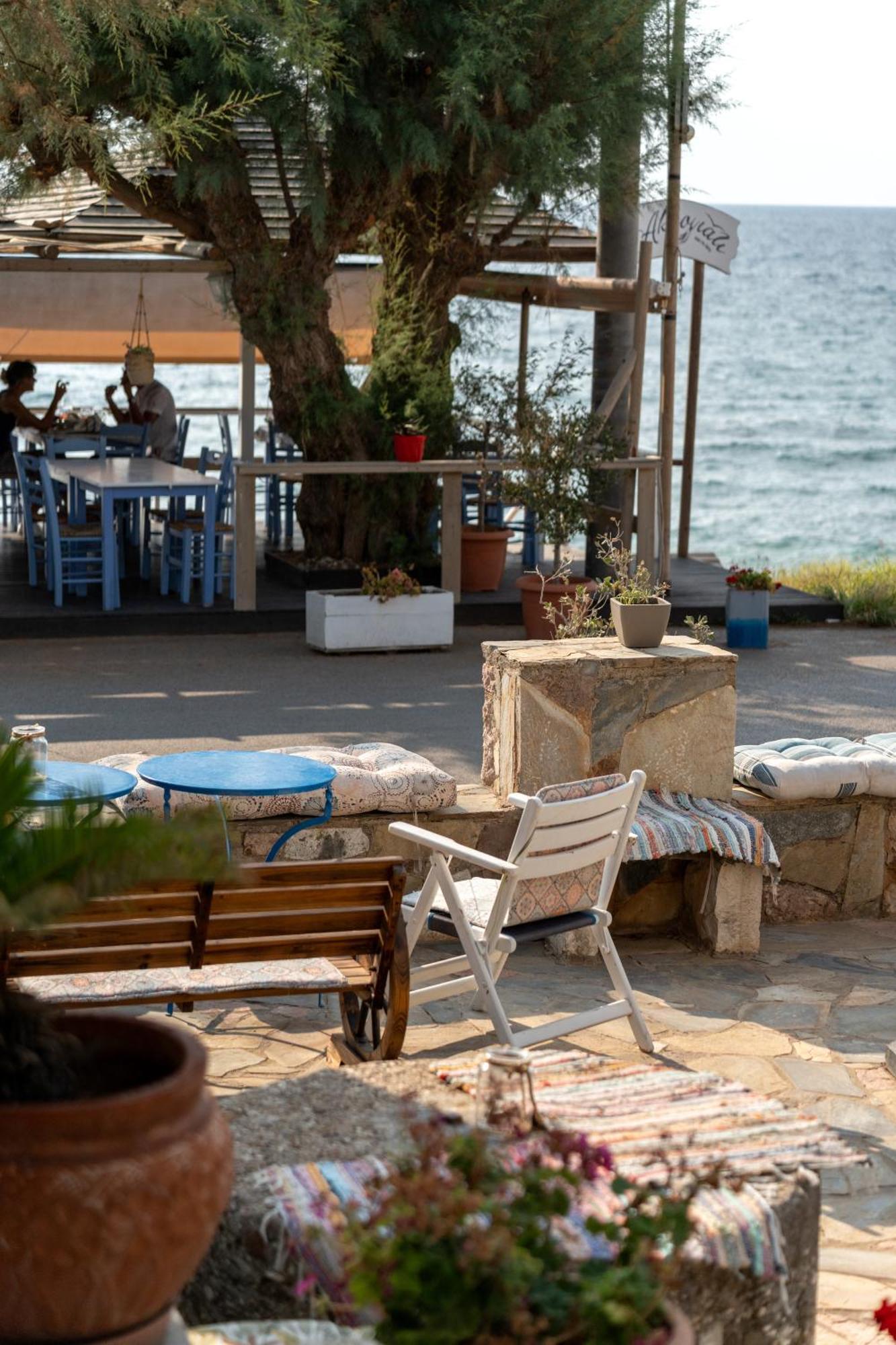 Akrogiali Hotel *