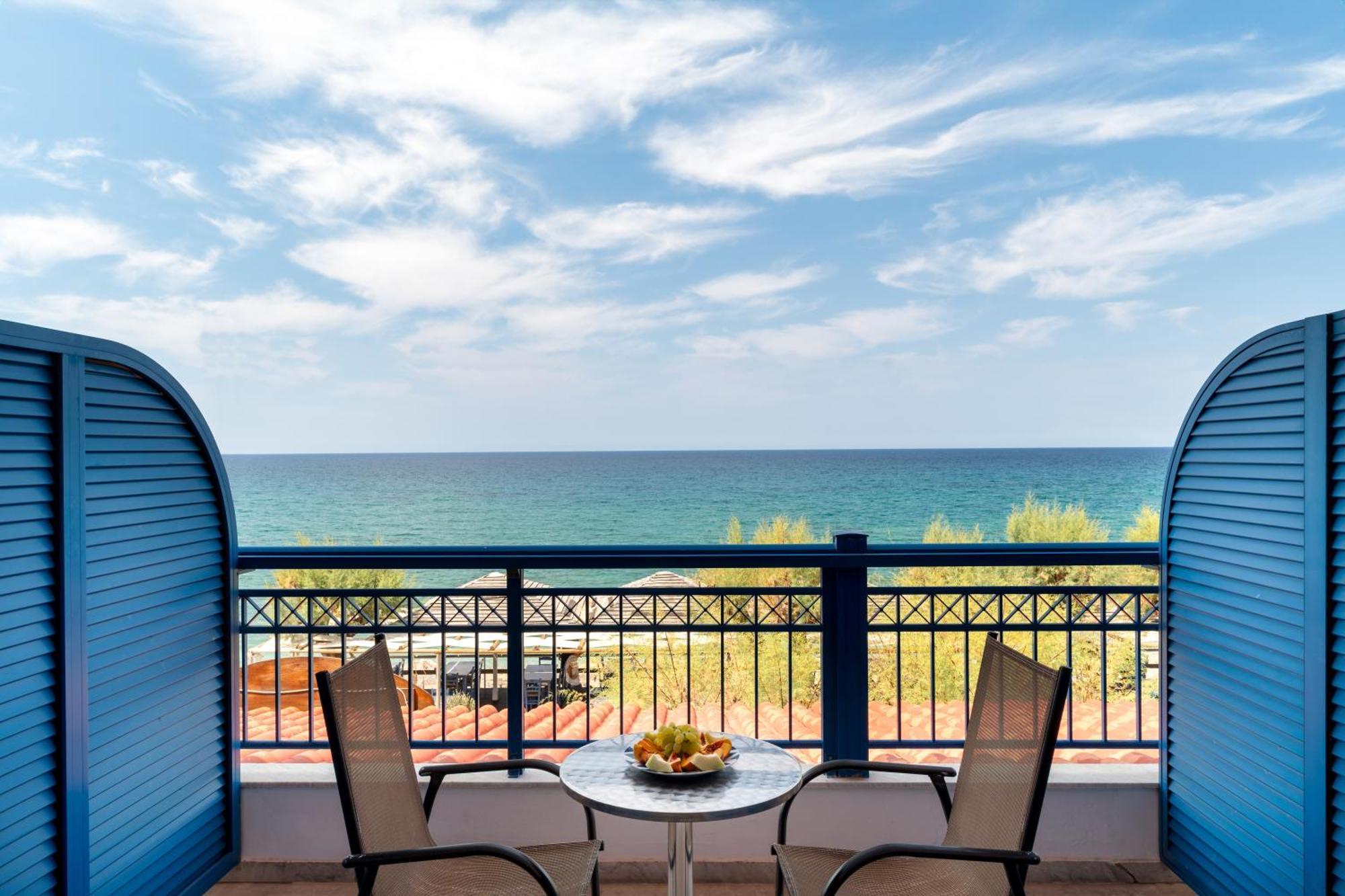 Akrogiali Kyparissia