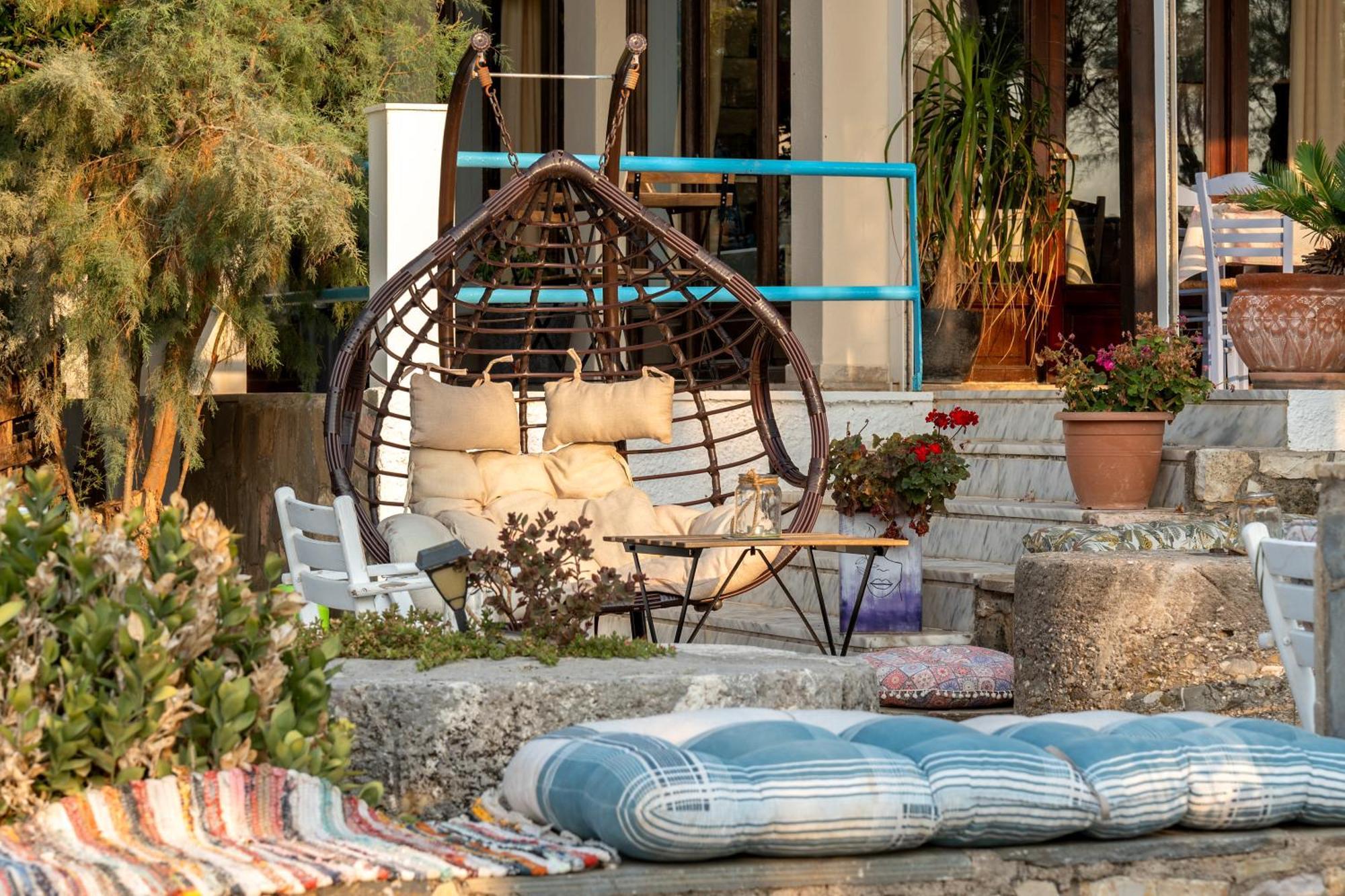 Akrogiali Hotel Kyparissia