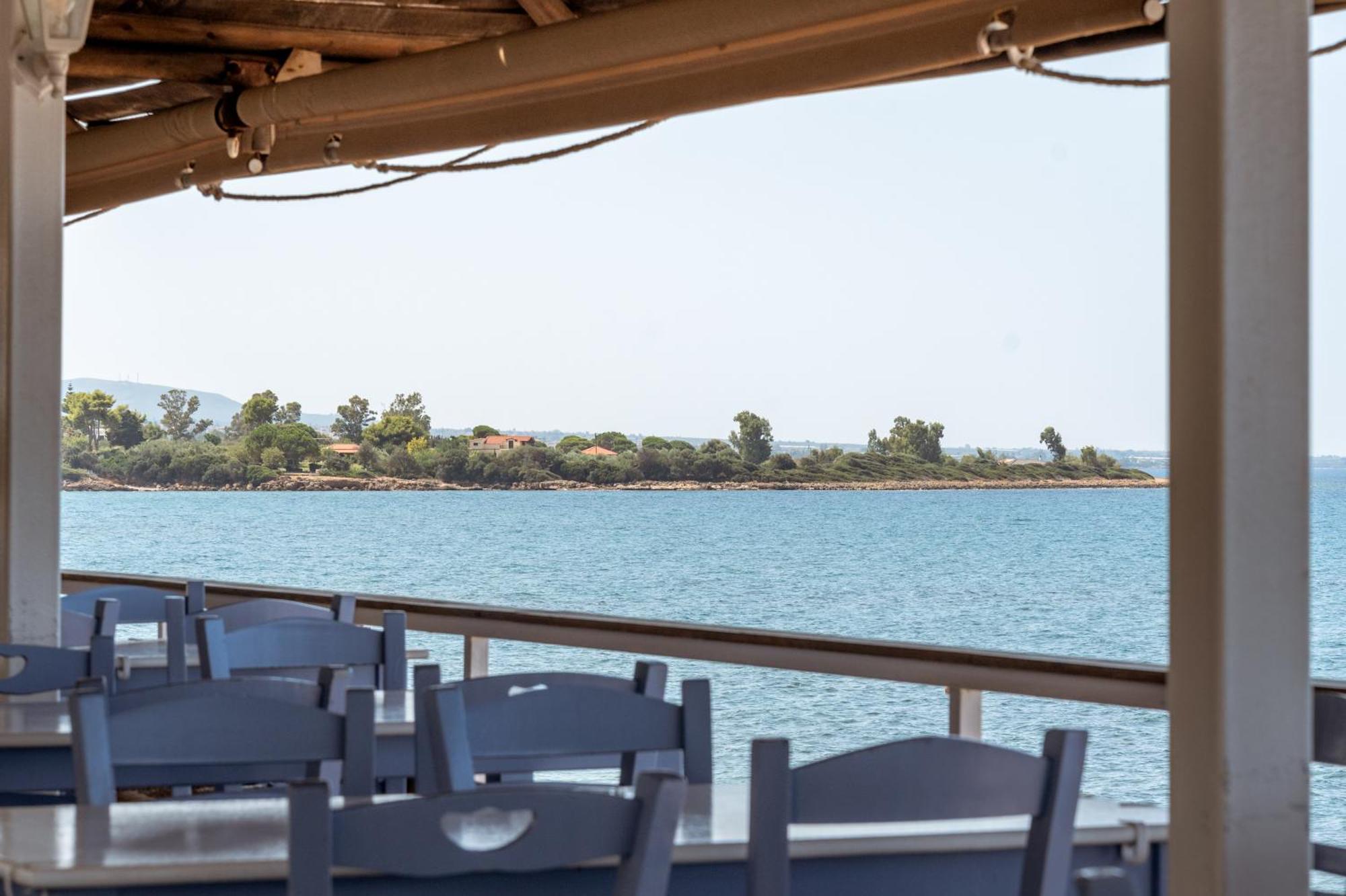 Hotel Akrogiali