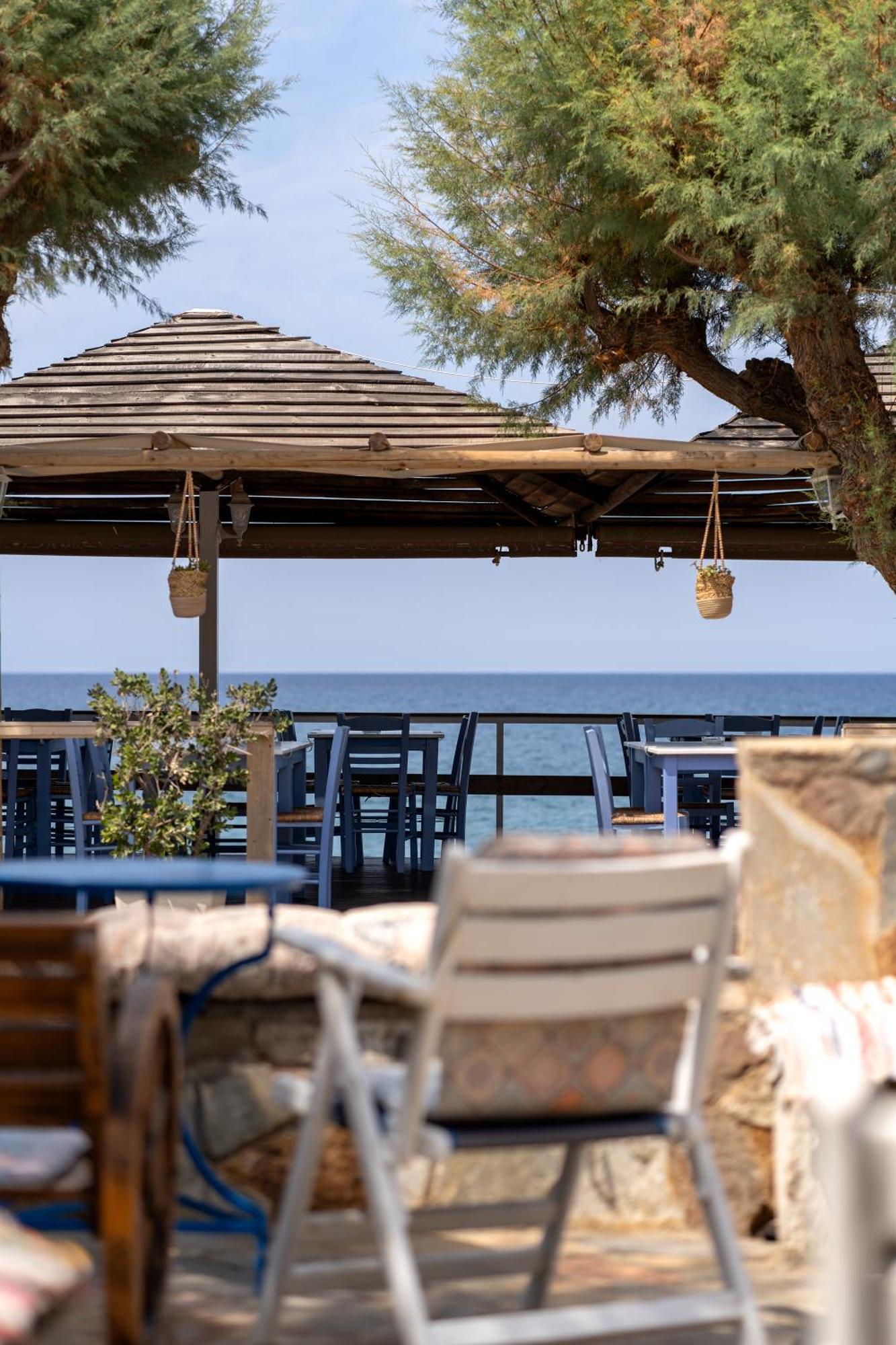 Akrogiali * Kyparissia
