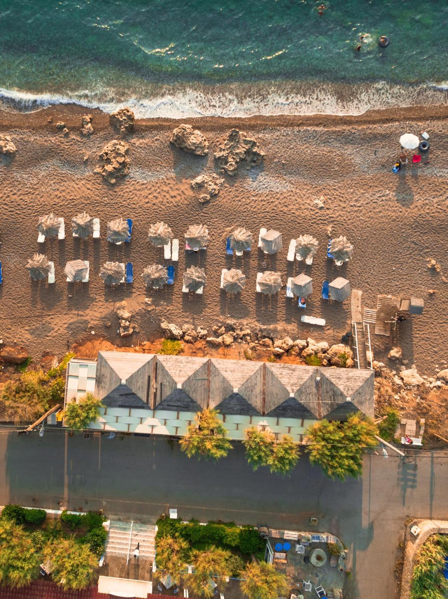 Akrogiali Hotel *