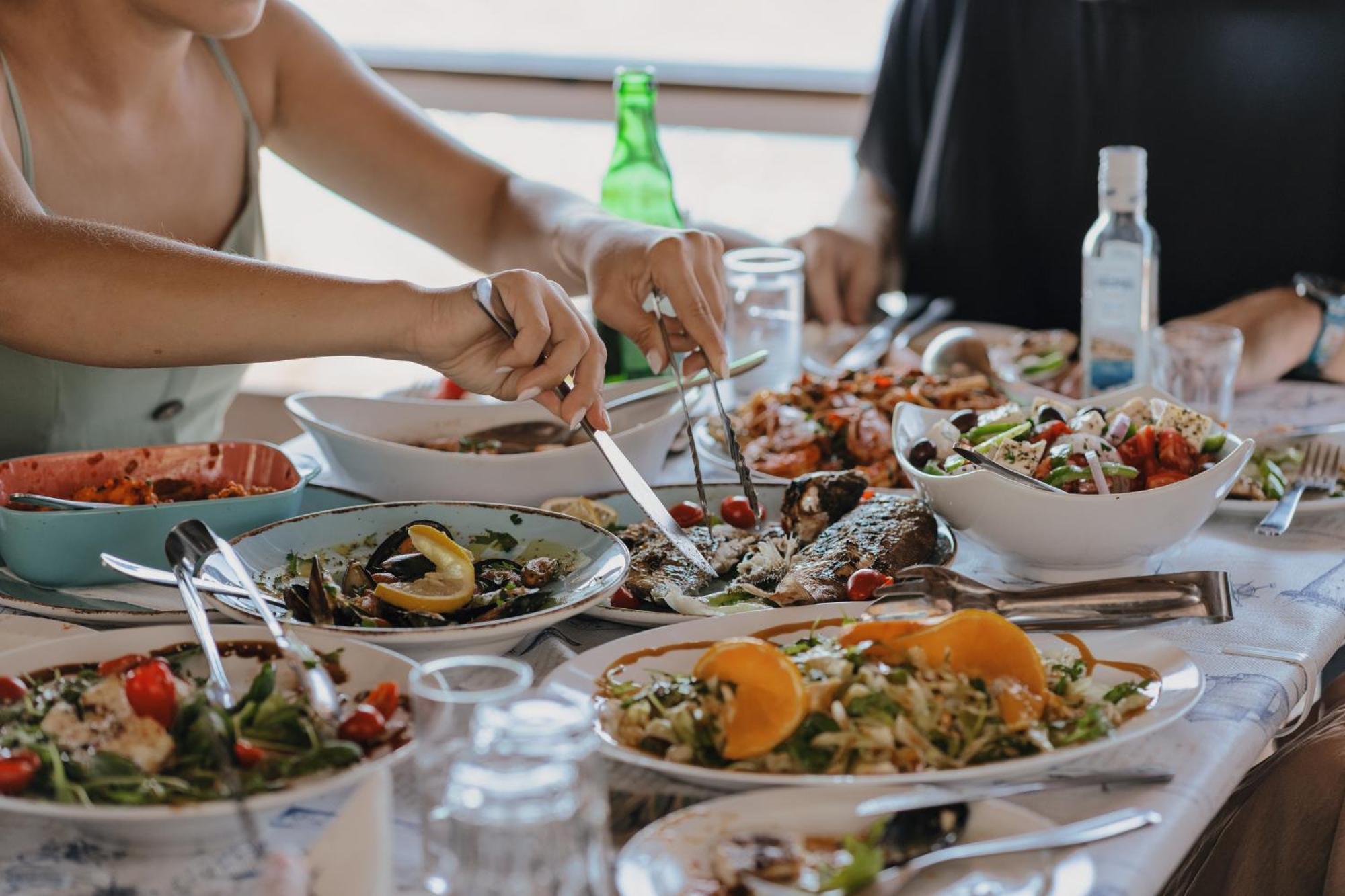 Akrogiali Hotel Kyparissia