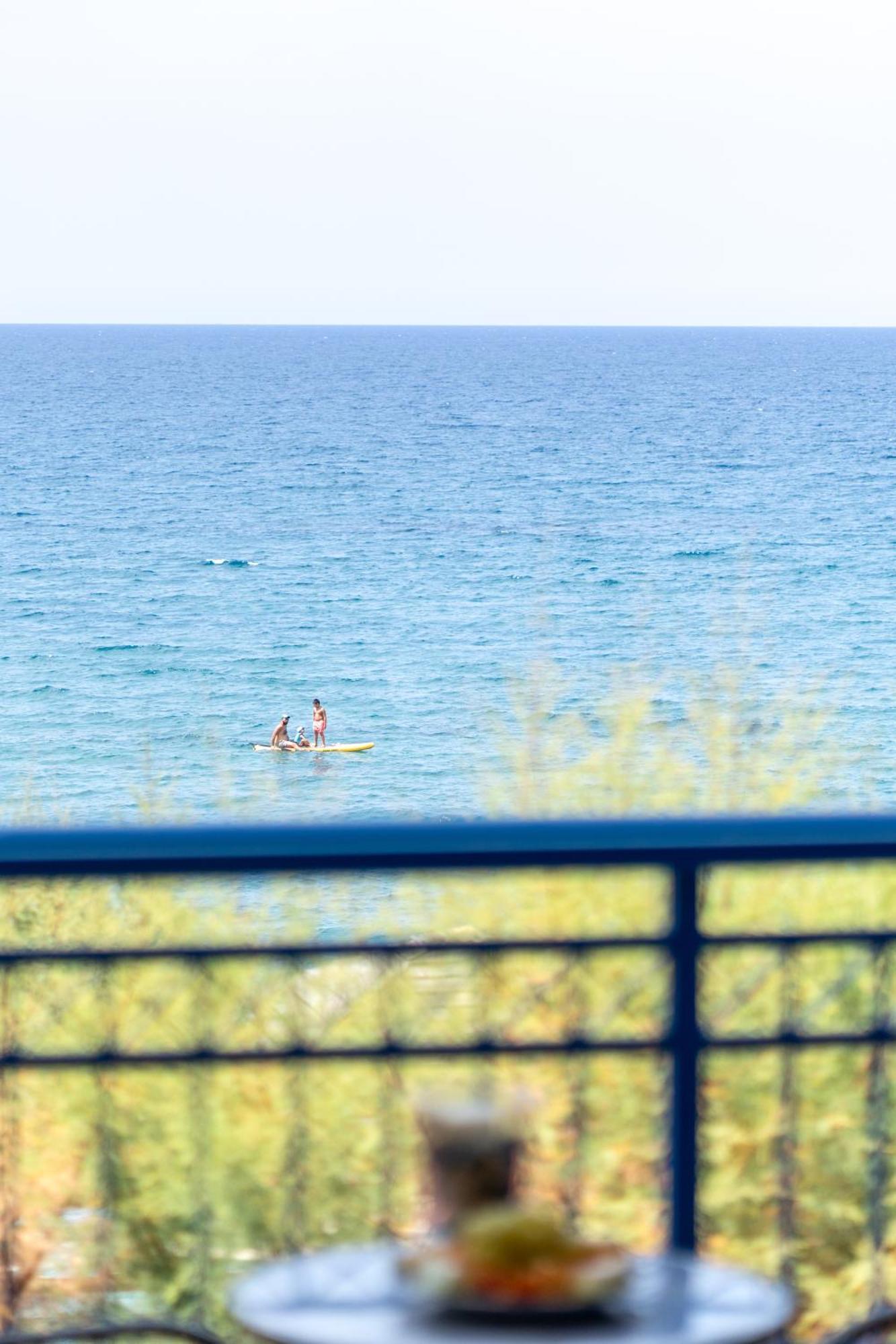 Hotel Akrogiali Kyparissia