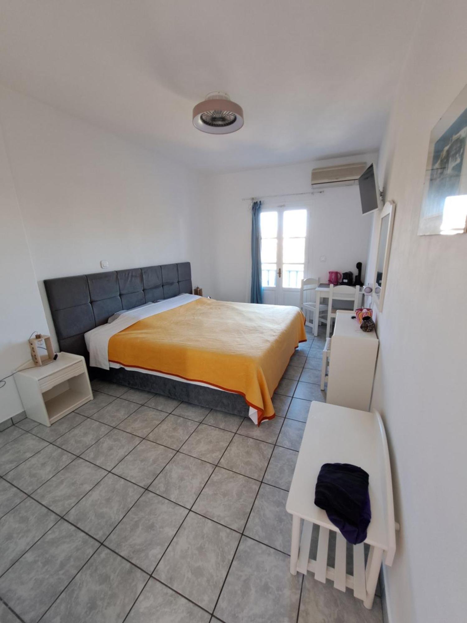 Apartment Deep Blue Logaras