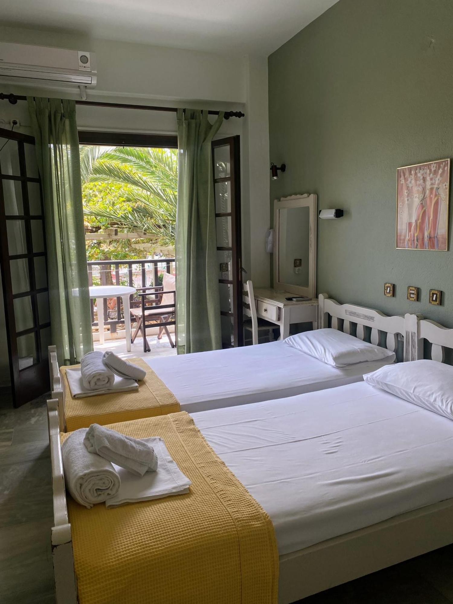 Zefiros Hotel Agios Ioannis (Thessaly)