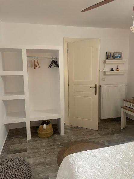 Geronti Moscha Apartment