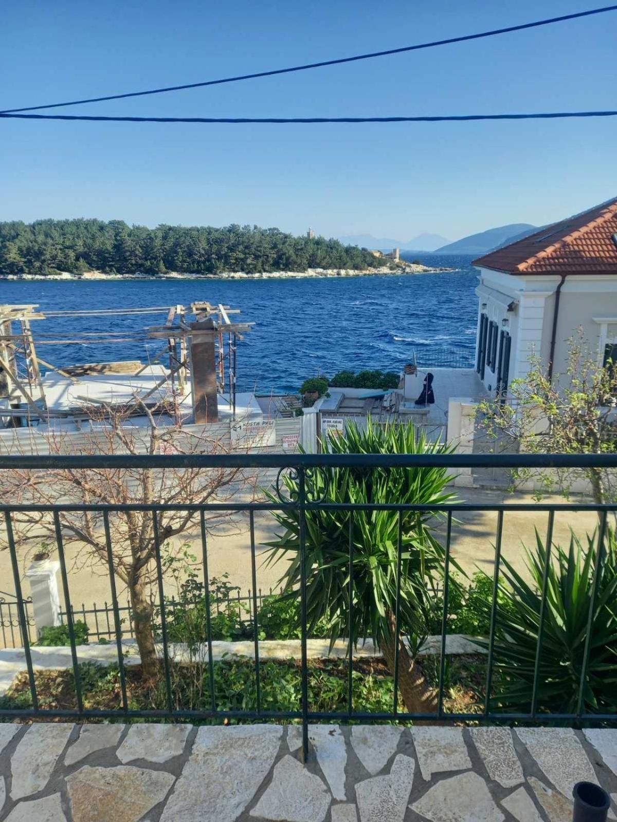 House Holiday home *