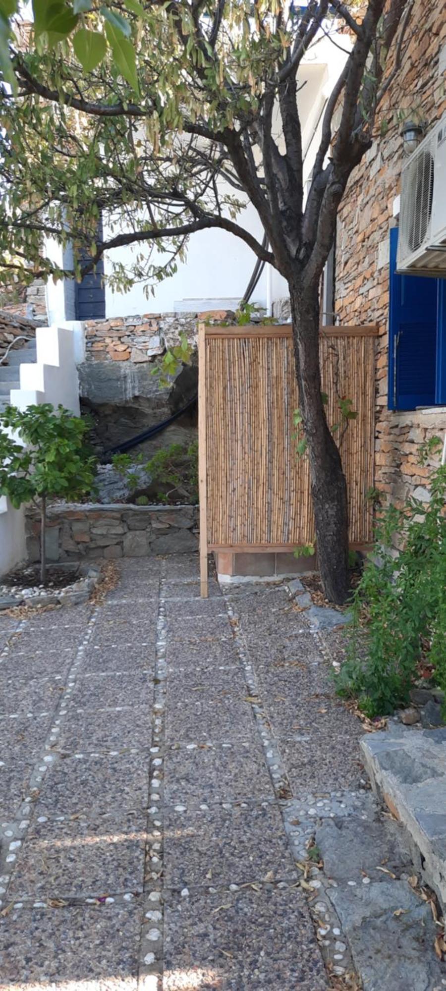 Cycladic House Krios With A Pool And 2min From The * Kythnos