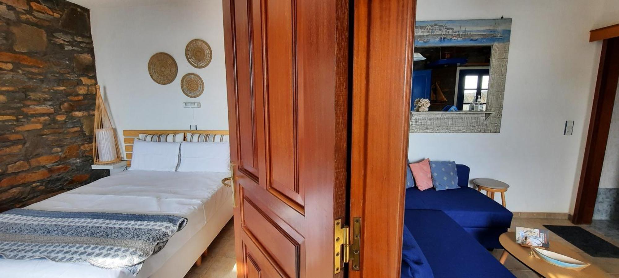 Cycladic House Krios With A Pool And 2min From The Holiday home Kythnos