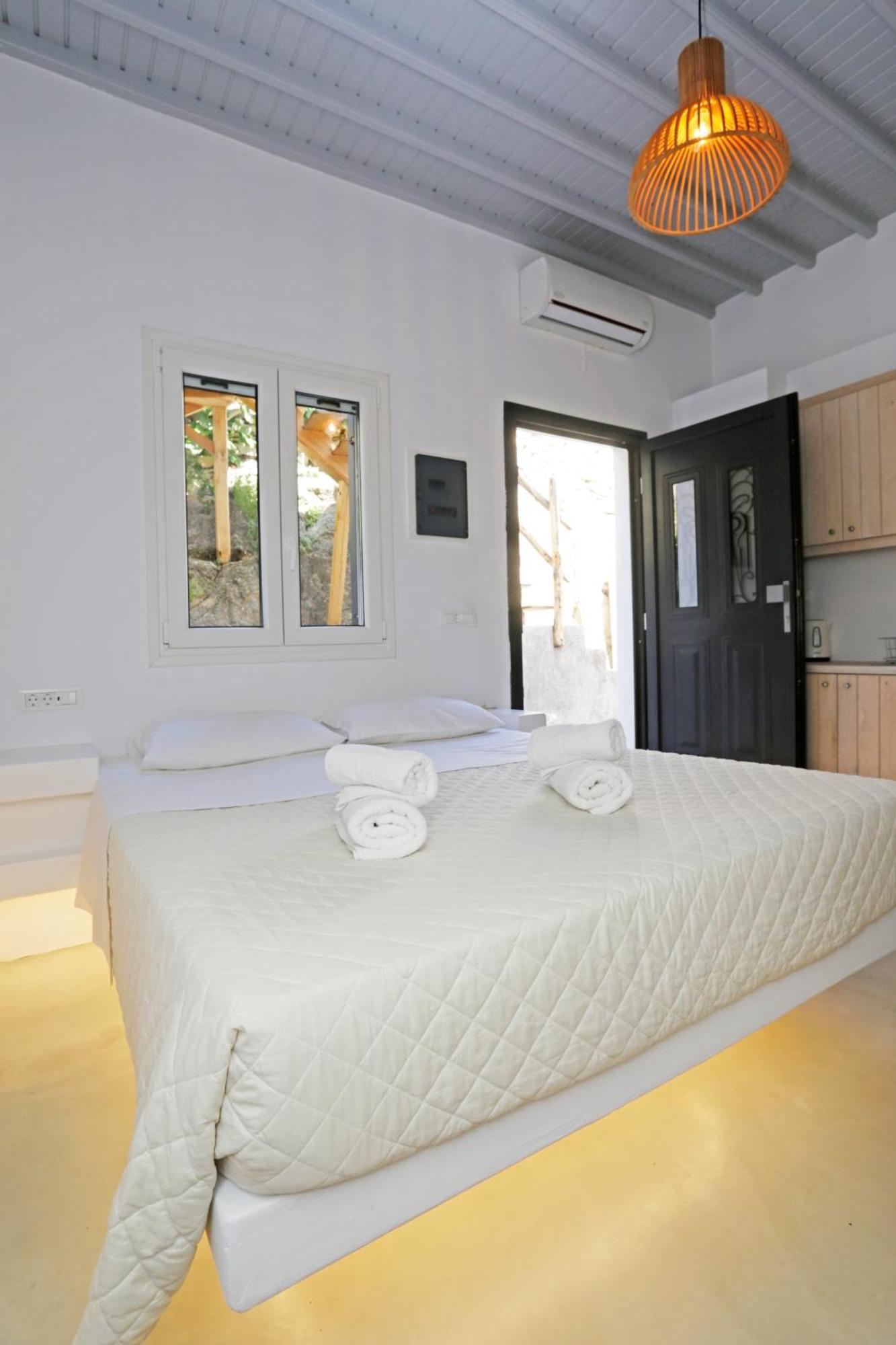 Premium Sea View Mykonos Town