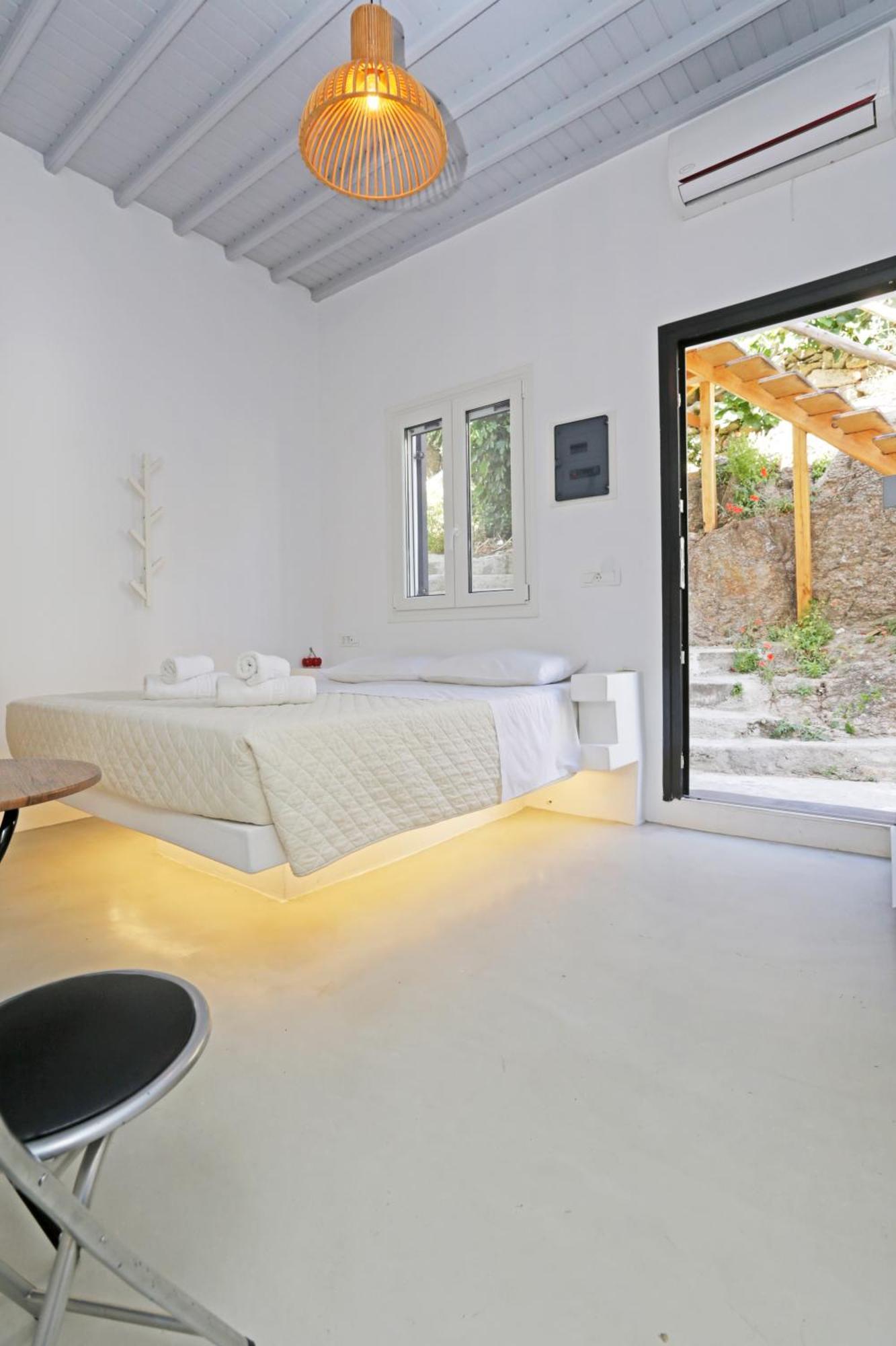 Premium Sea View Apartment
