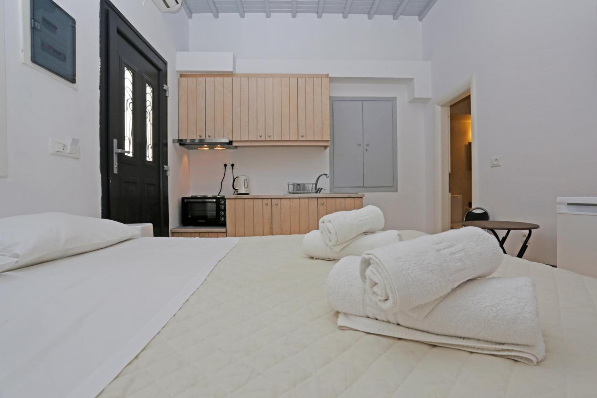 Premium Sea View * Mykonos Town
