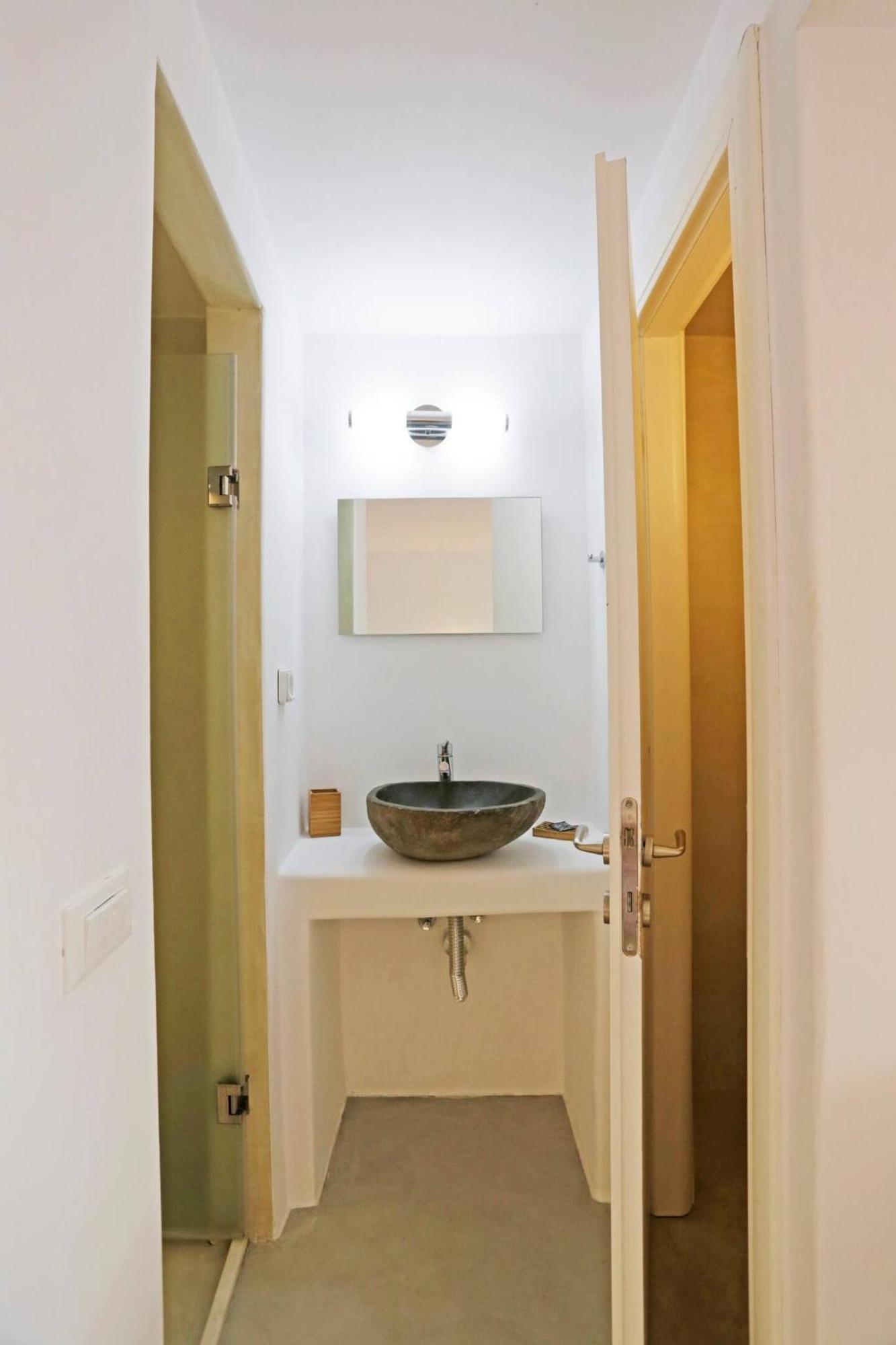 Apartment Premium Sea View