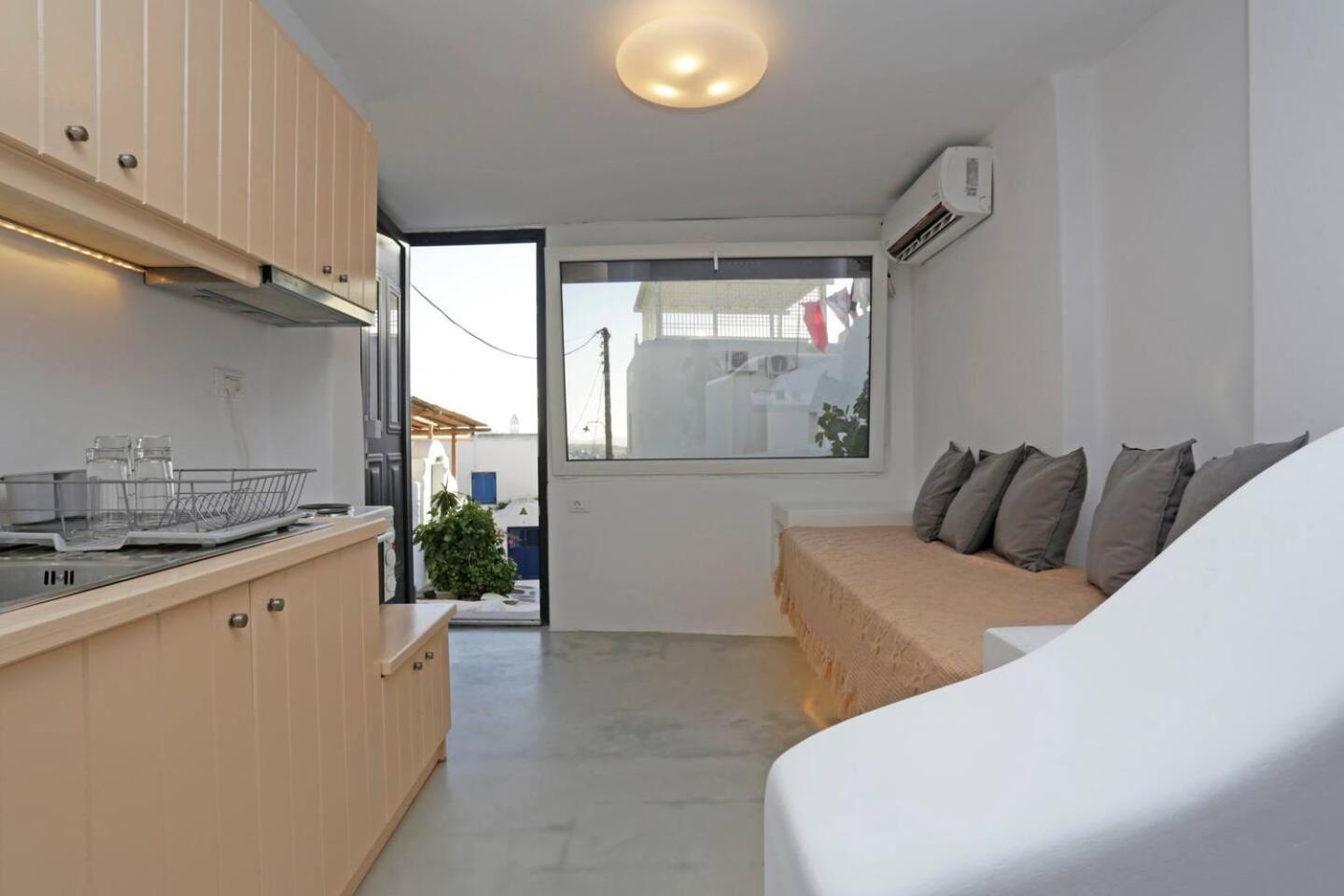 Apartment Premium Sea View *