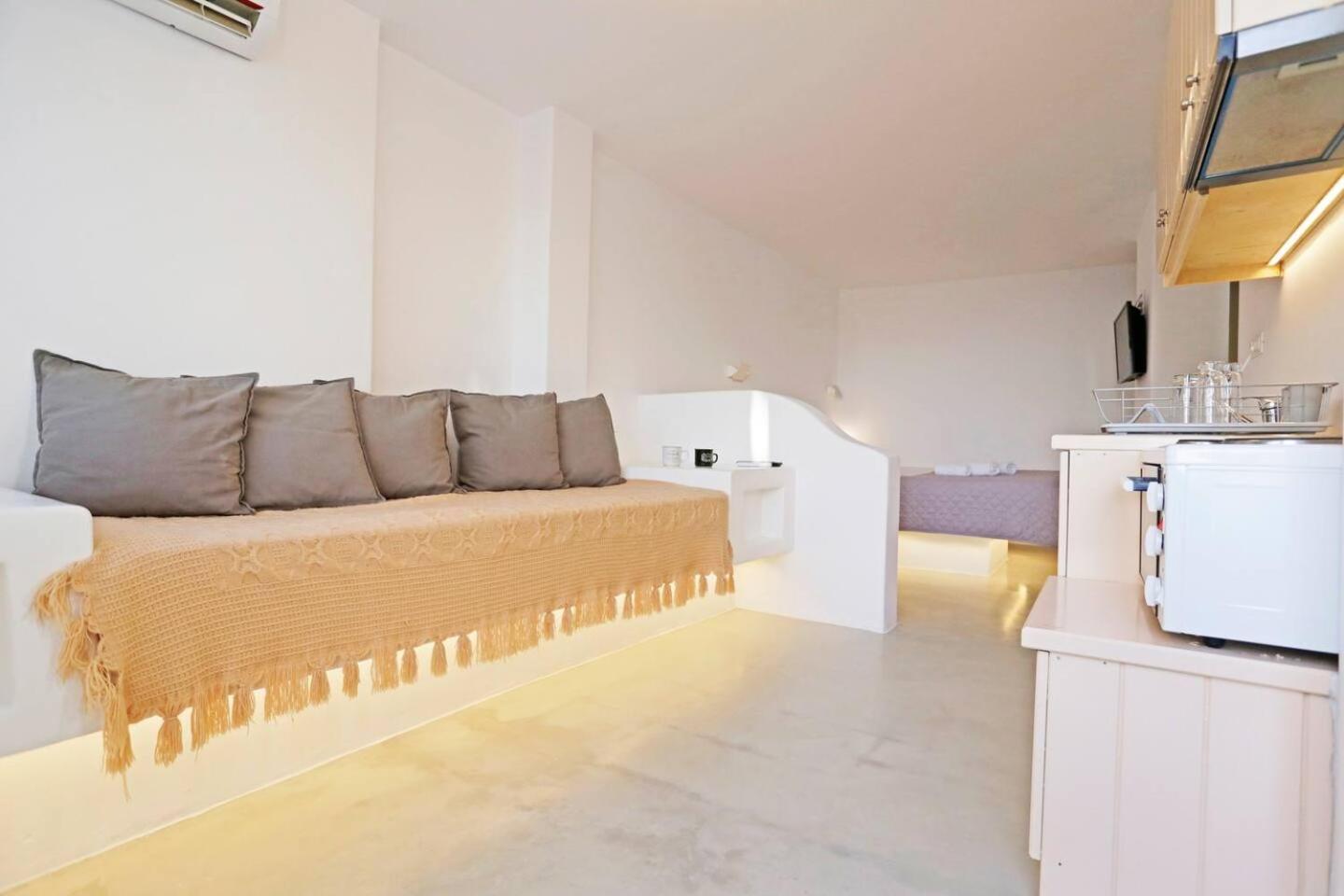 Premium Sea View
