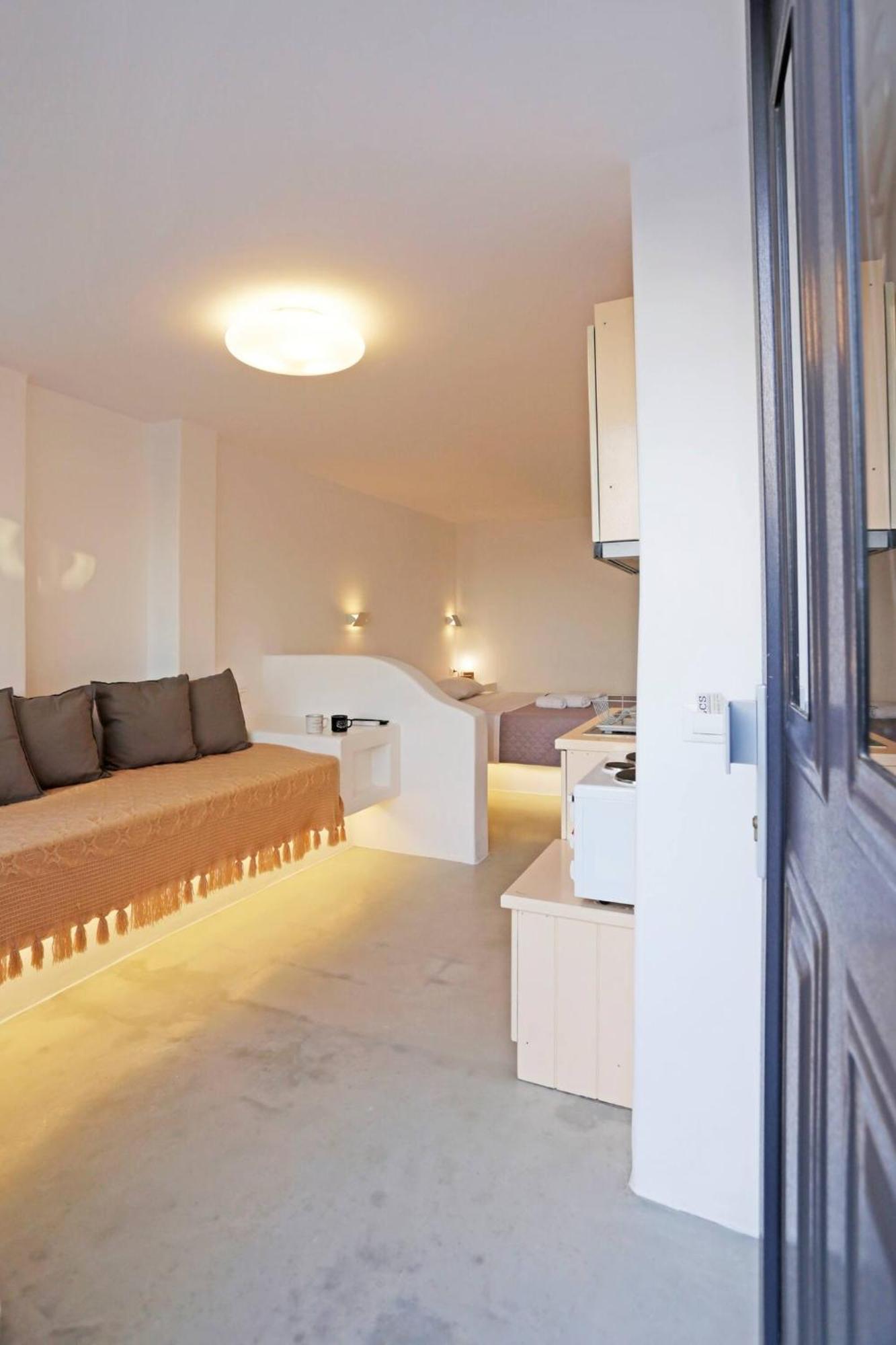 Apartment Premium Sea View Mykonos Town