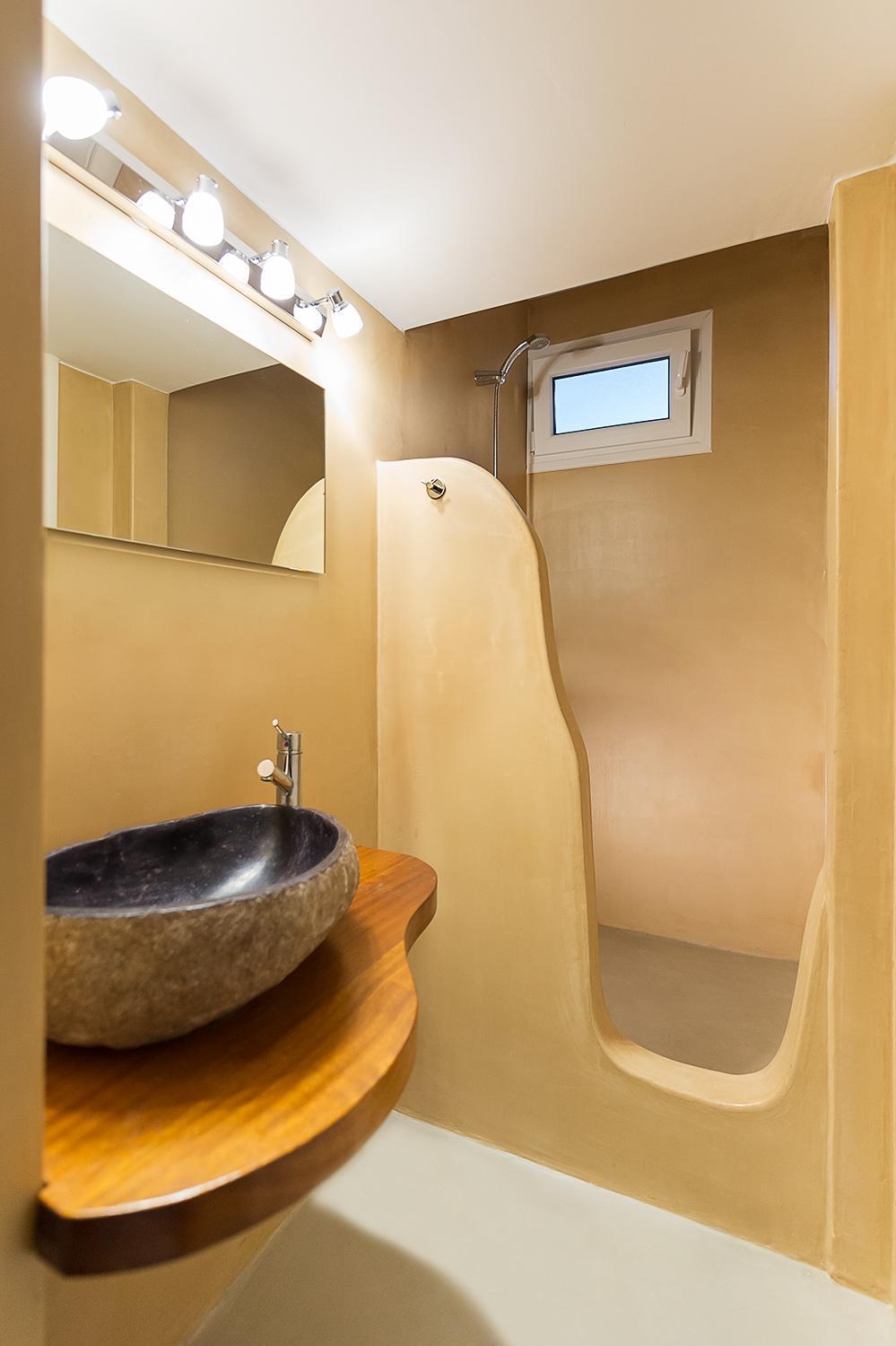 Premium Sea View Apartment Mykonos Town