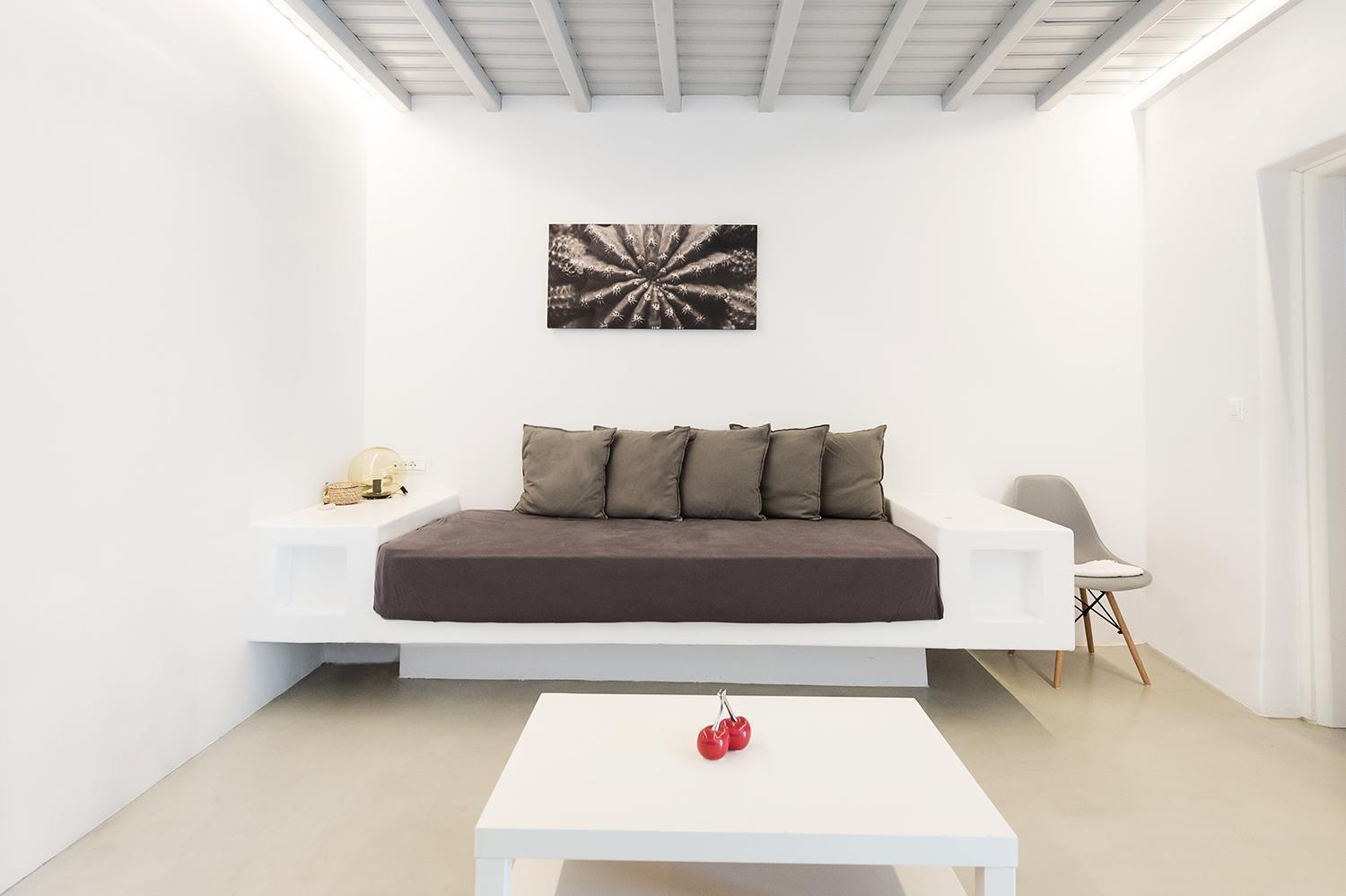 Premium Sea View Apartment