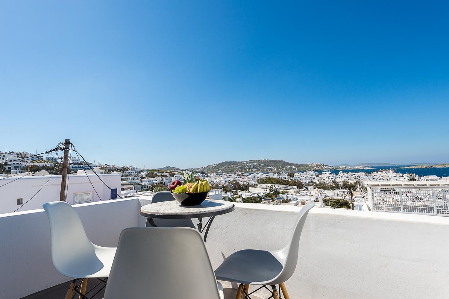 Apartment Premium Sea View *