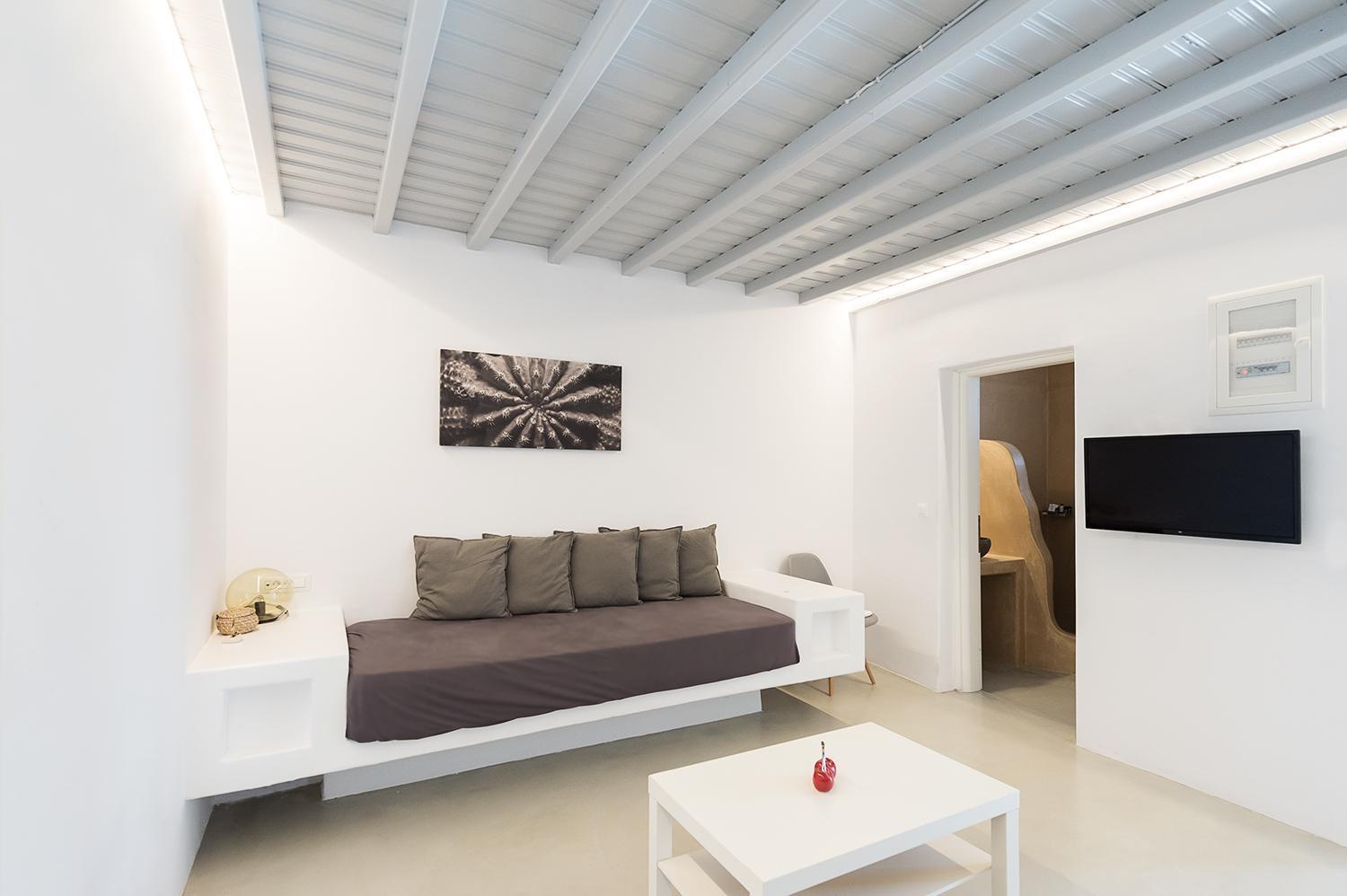 Apartment Premium Sea View *