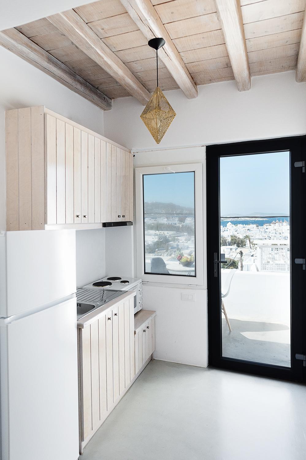 Premium Sea View * Mykonos Town