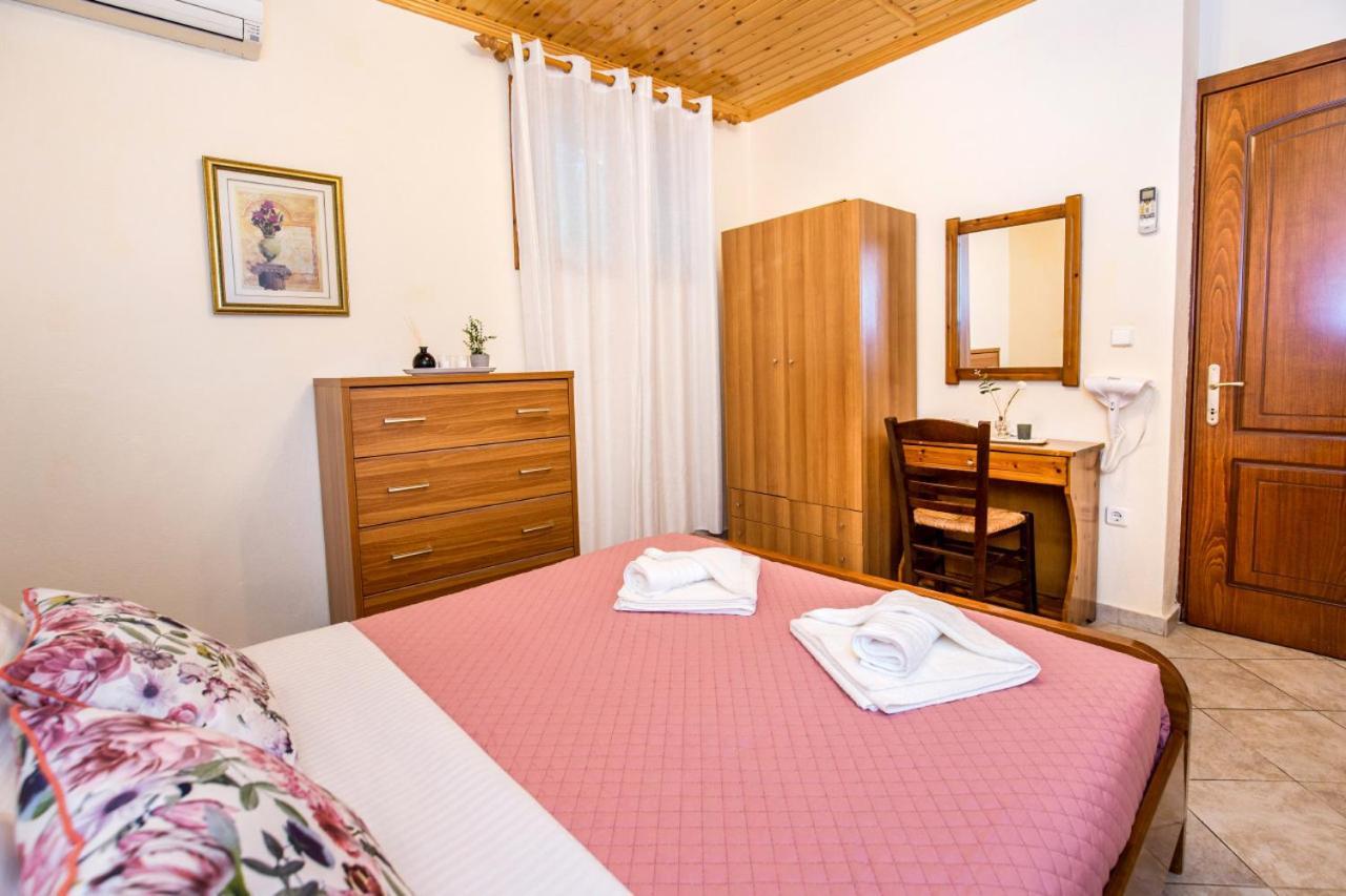 Anthi Apartment