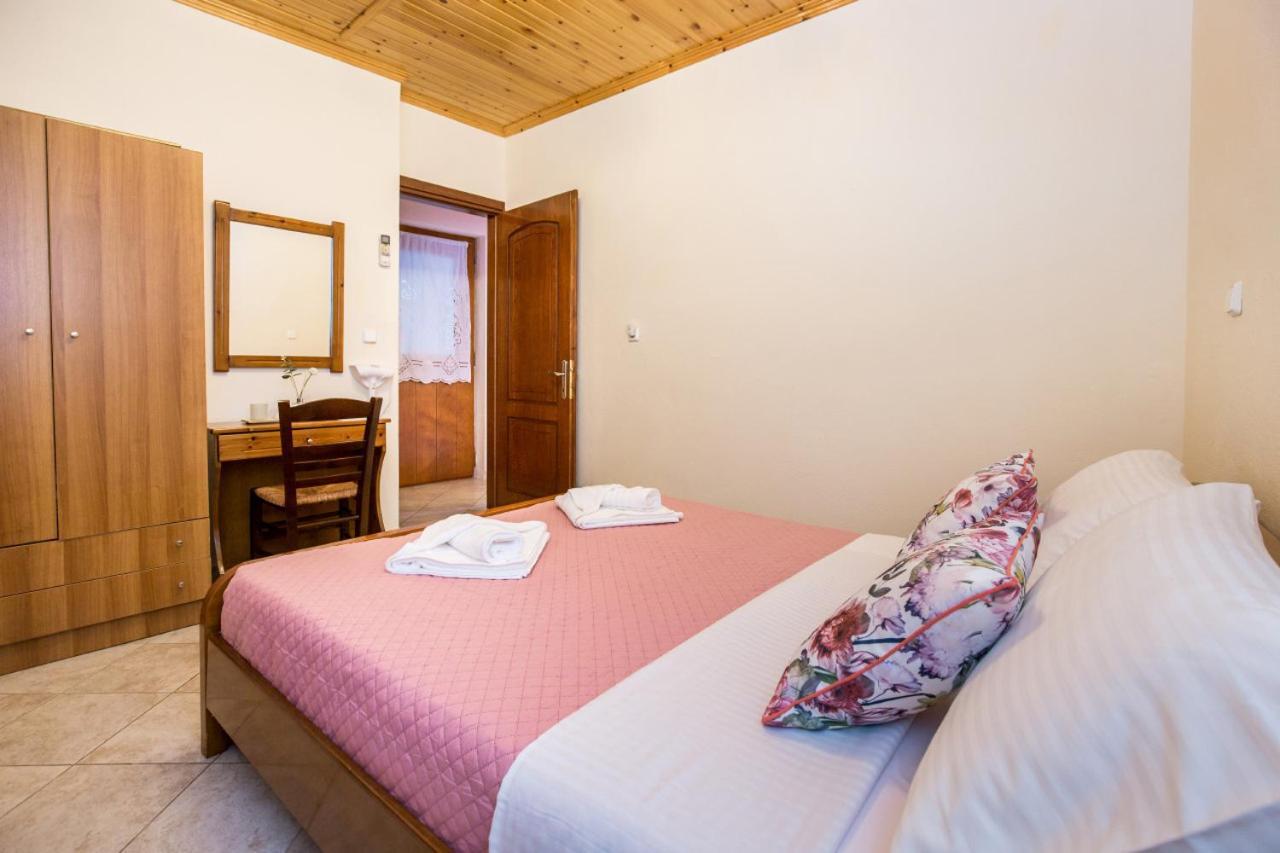 Anthi Apartment Aliki (Thasos)