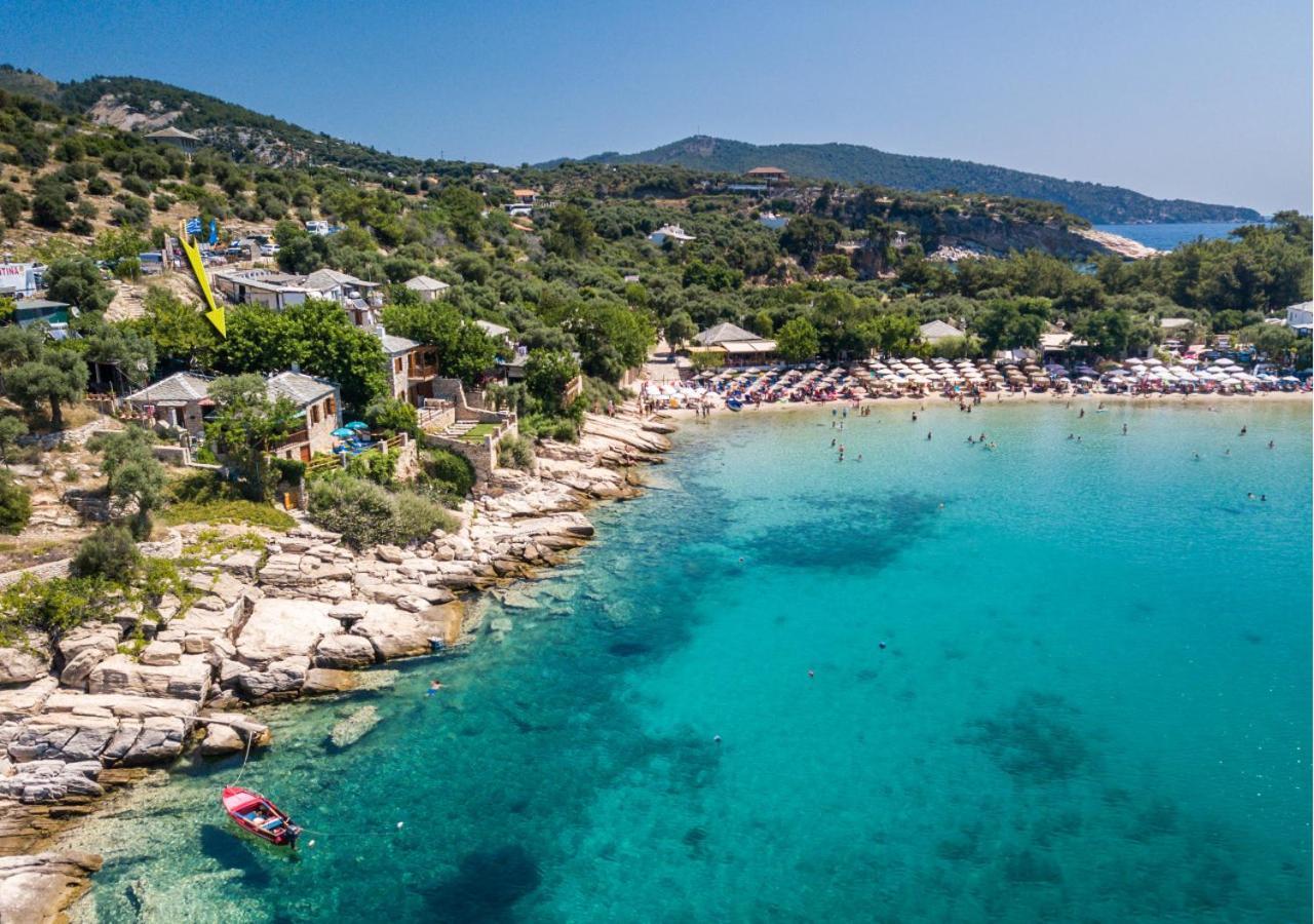 Anthi Aliki (Thasos)